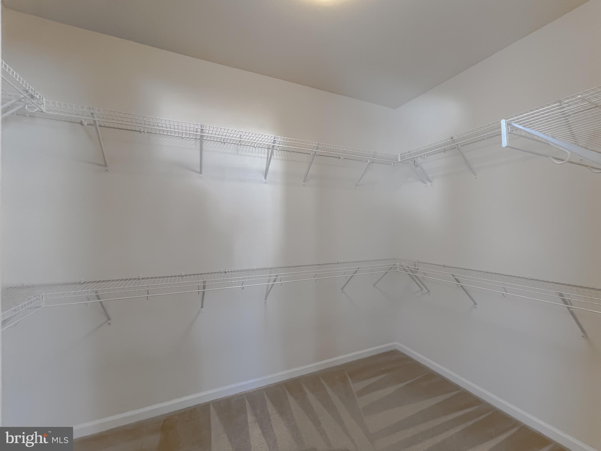 MAGNOLIA PARK AT WILDEWOOD - Residential