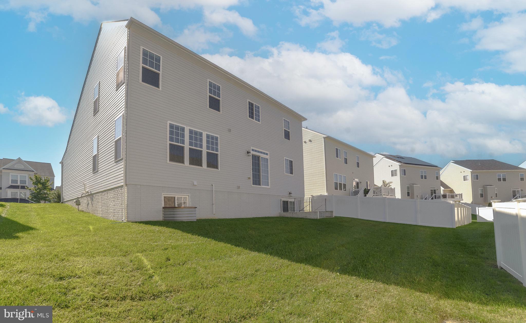 MAGNOLIA PARK AT WILDEWOOD - Residential