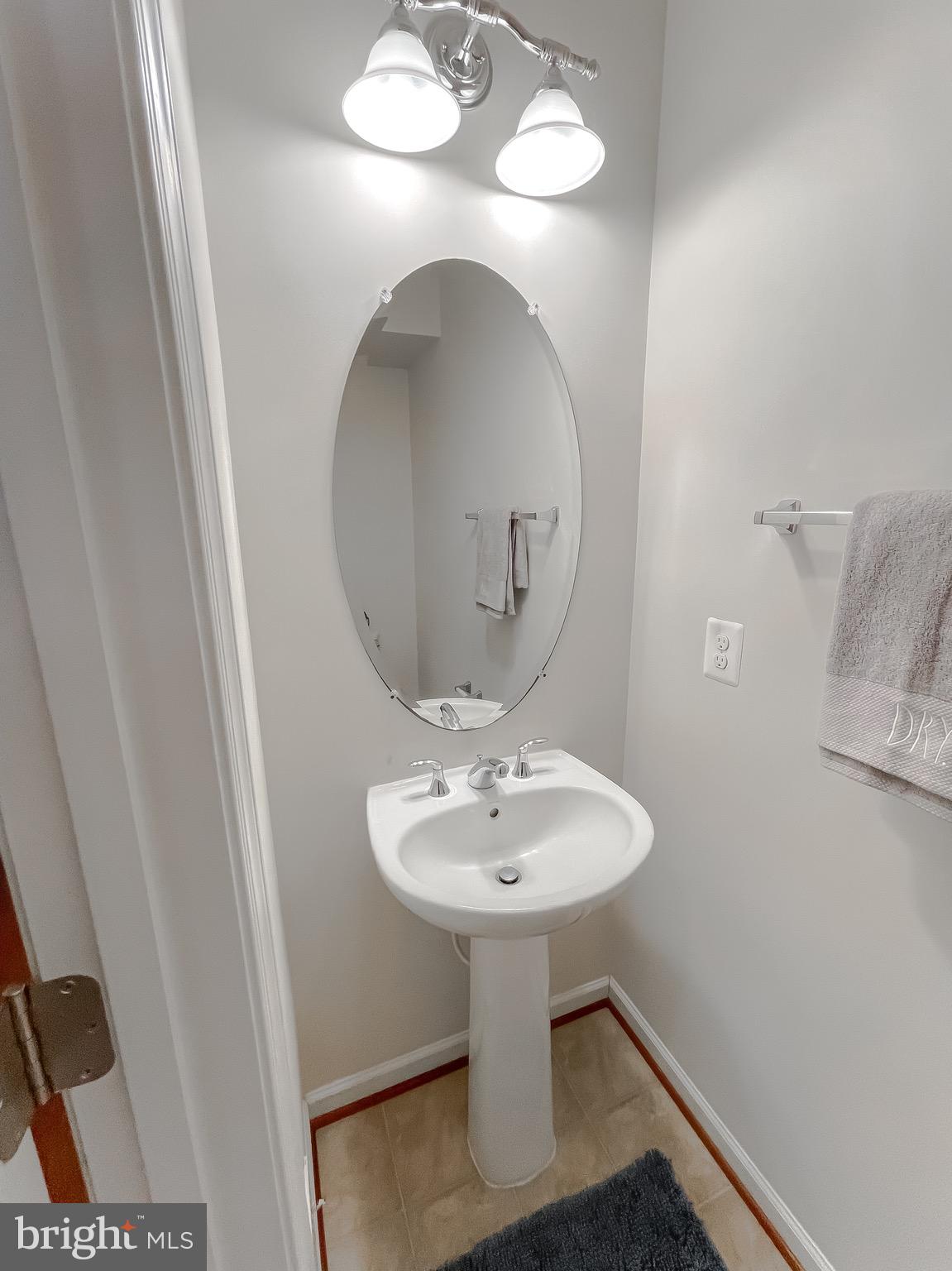 MAGNOLIA PARK AT WILDEWOOD - Residential