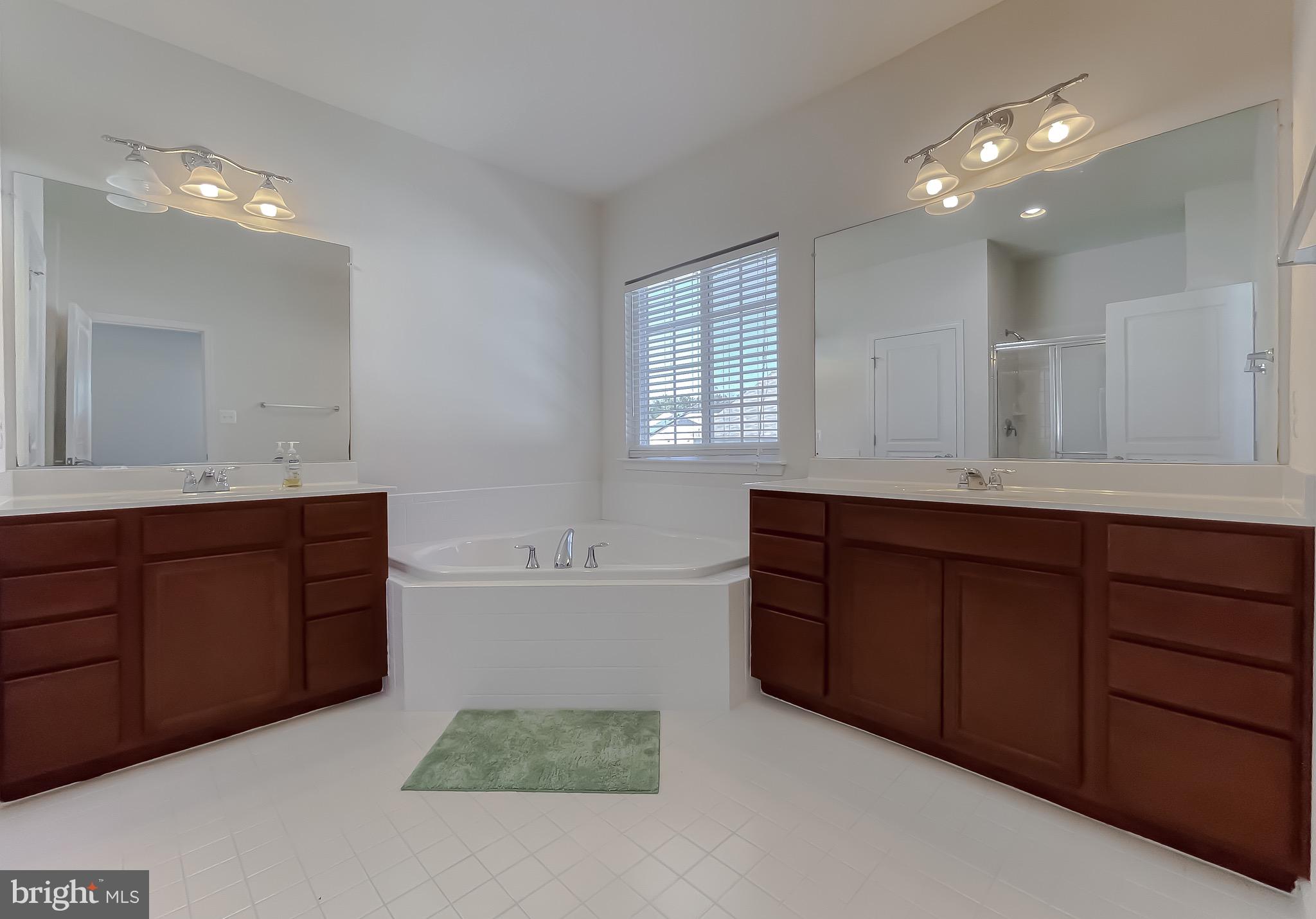 MAGNOLIA PARK AT WILDEWOOD - Residential