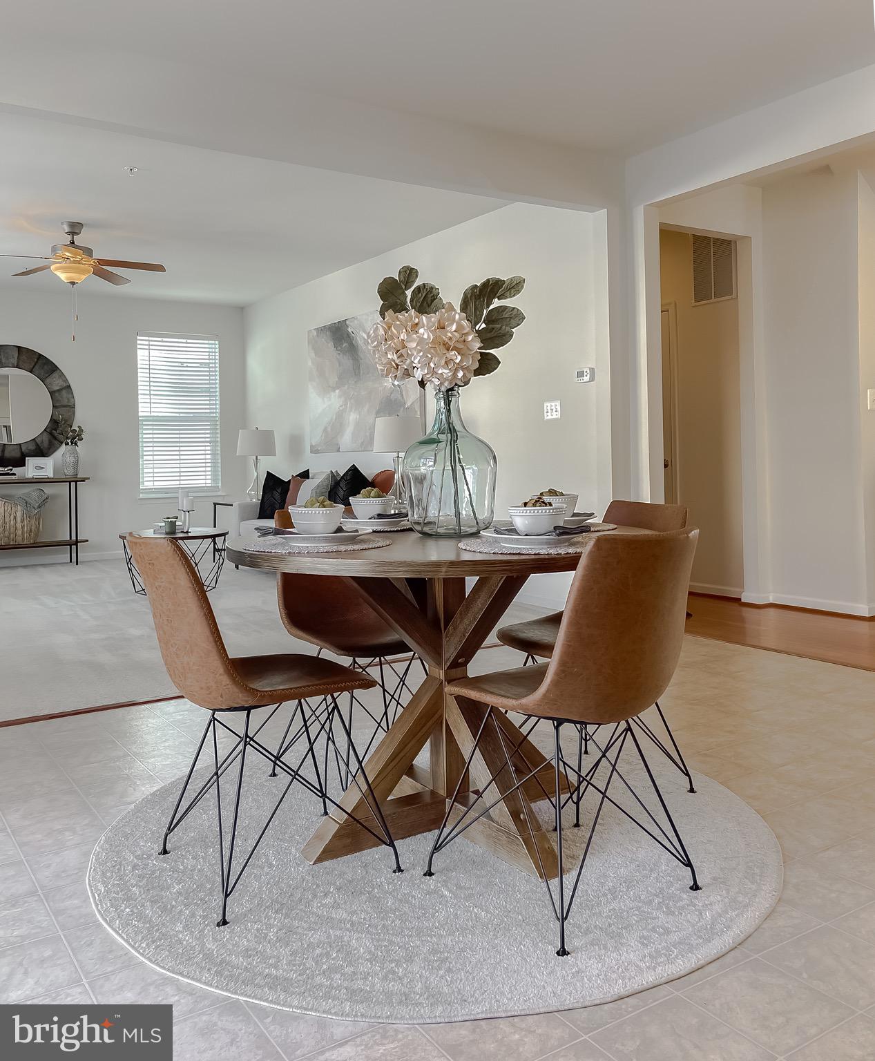 MAGNOLIA PARK AT WILDEWOOD - Residential