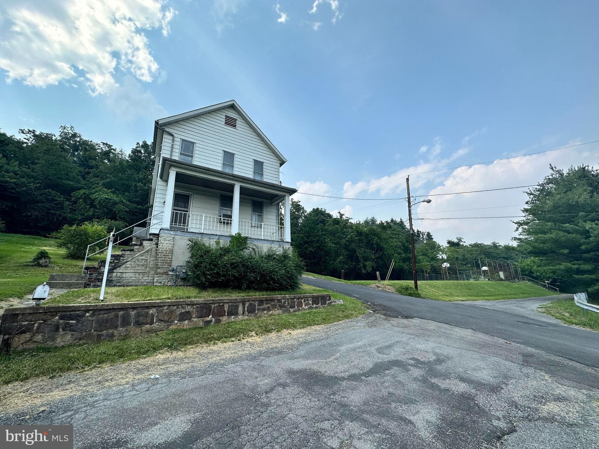 ROSE HILL - Residential