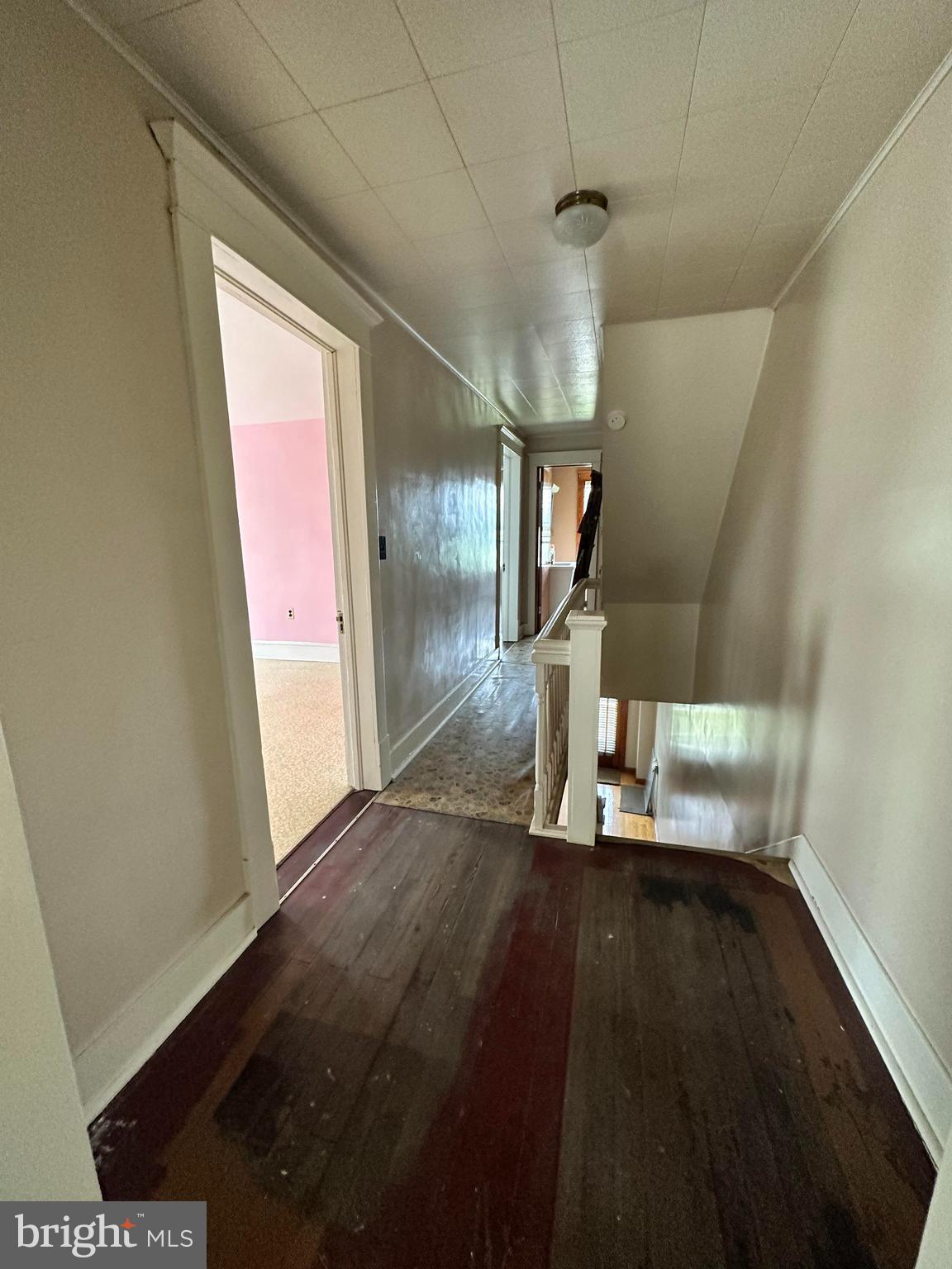 ROSE HILL - Residential