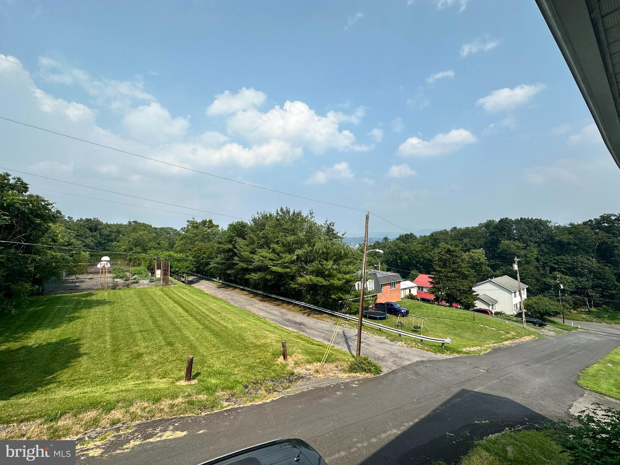 ROSE HILL - Residential