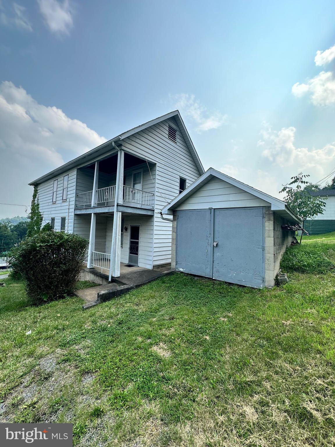 ROSE HILL - Residential