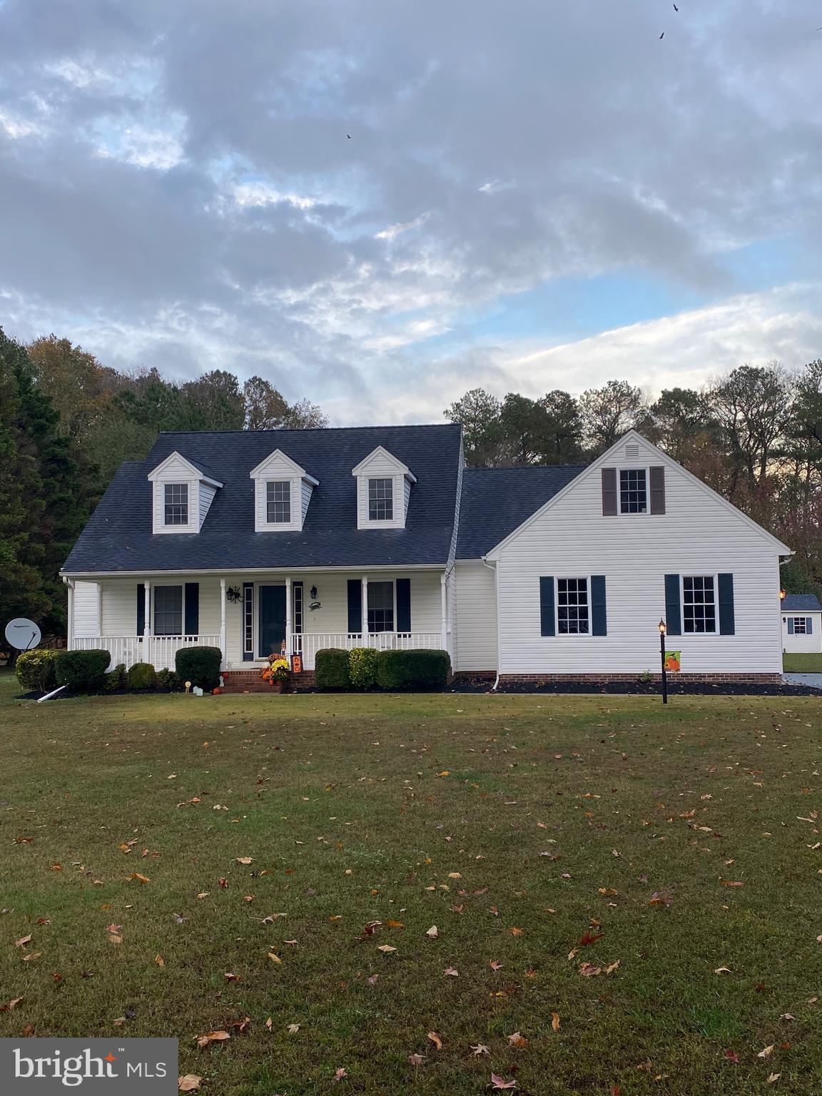 HIDDEN ACRES - Residential