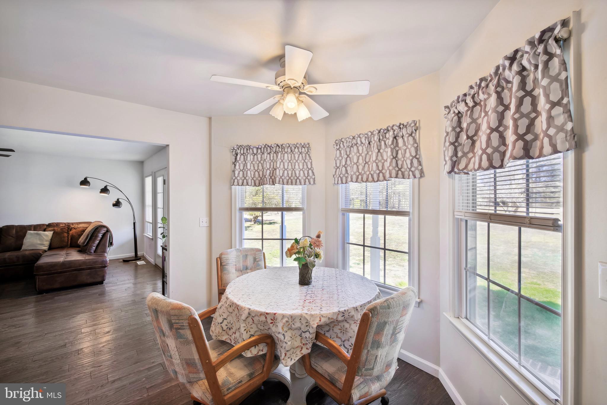 HIDDEN ACRES - Residential