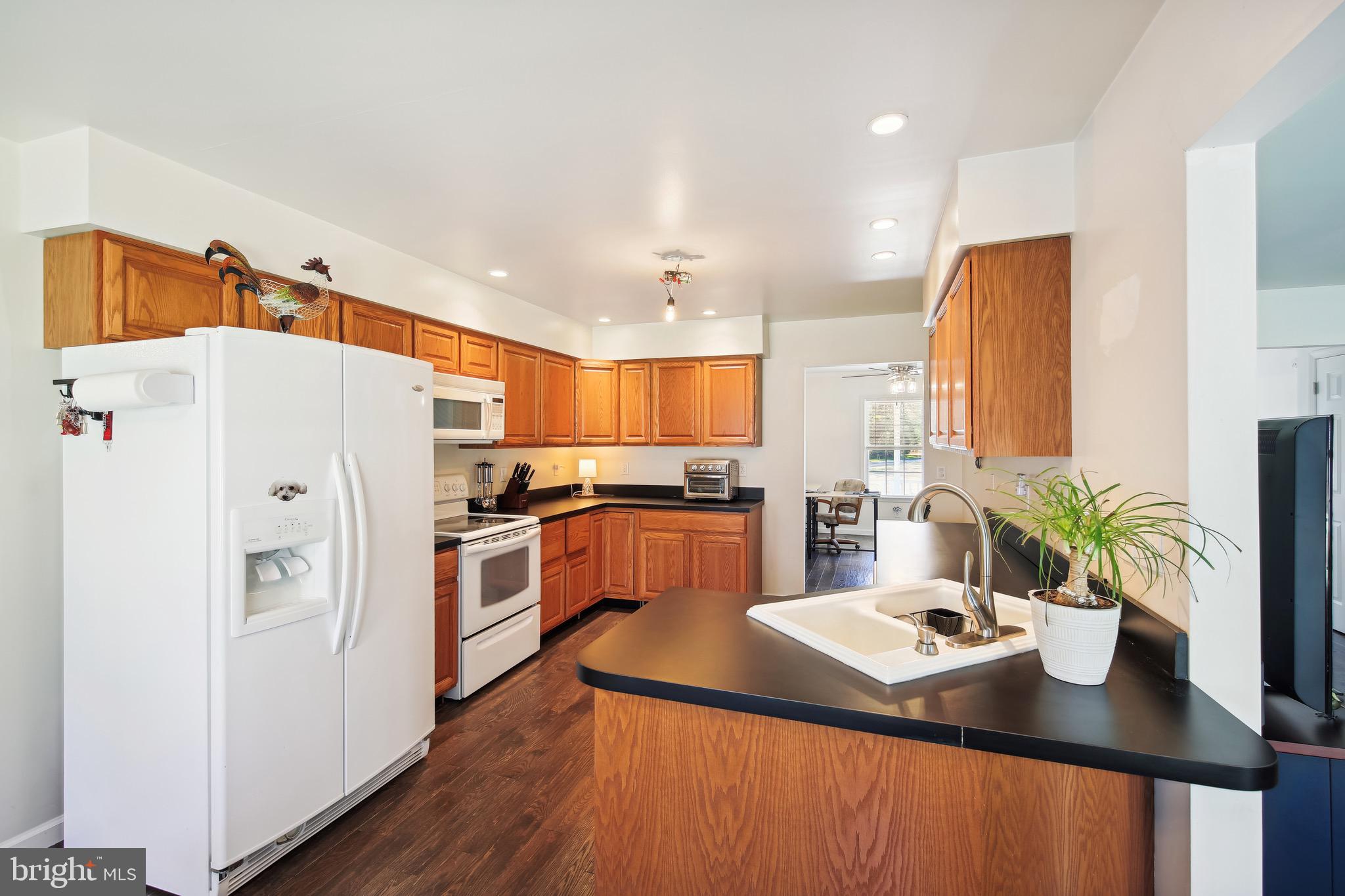 HIDDEN ACRES - Residential