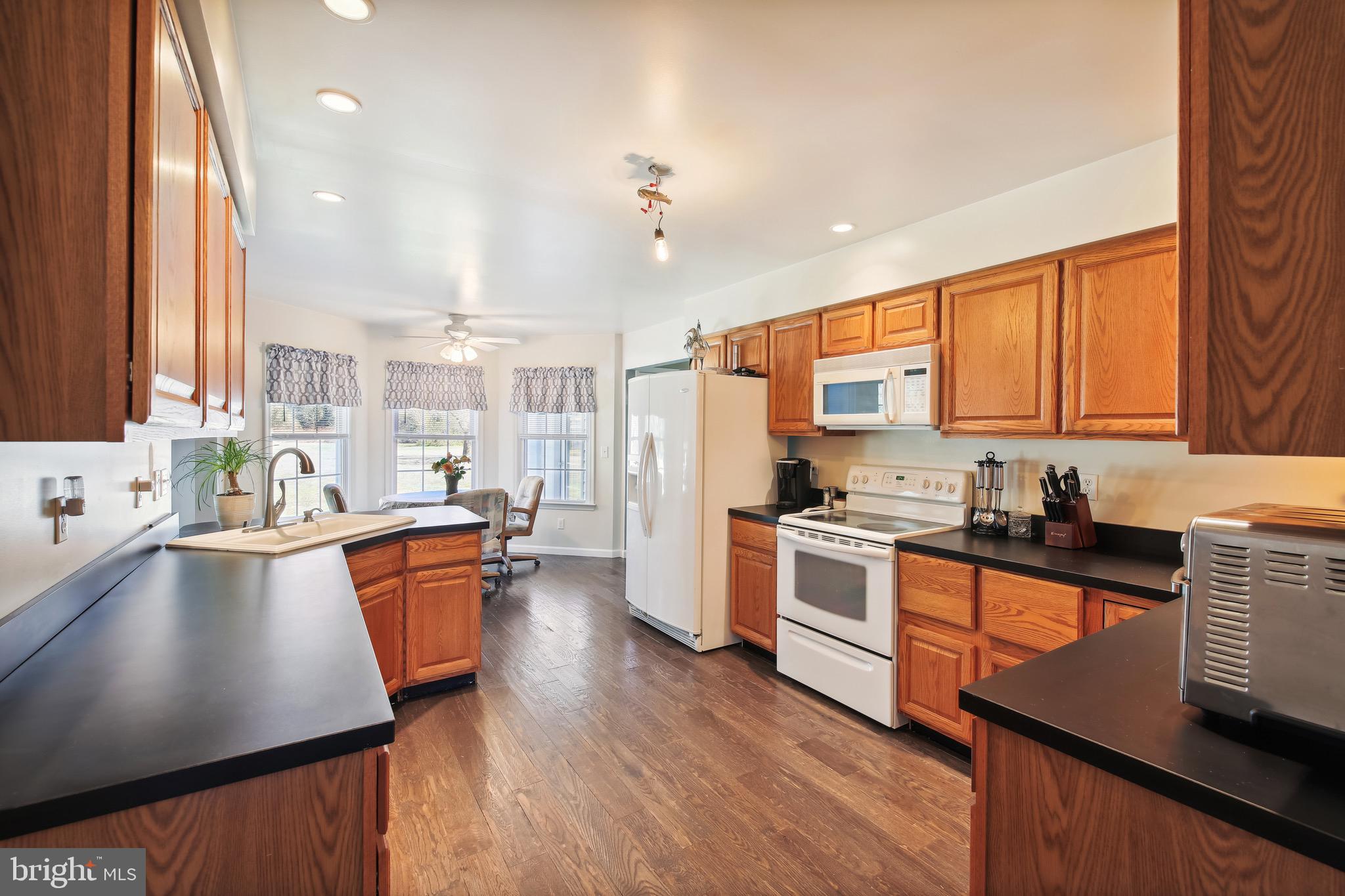 HIDDEN ACRES - Residential