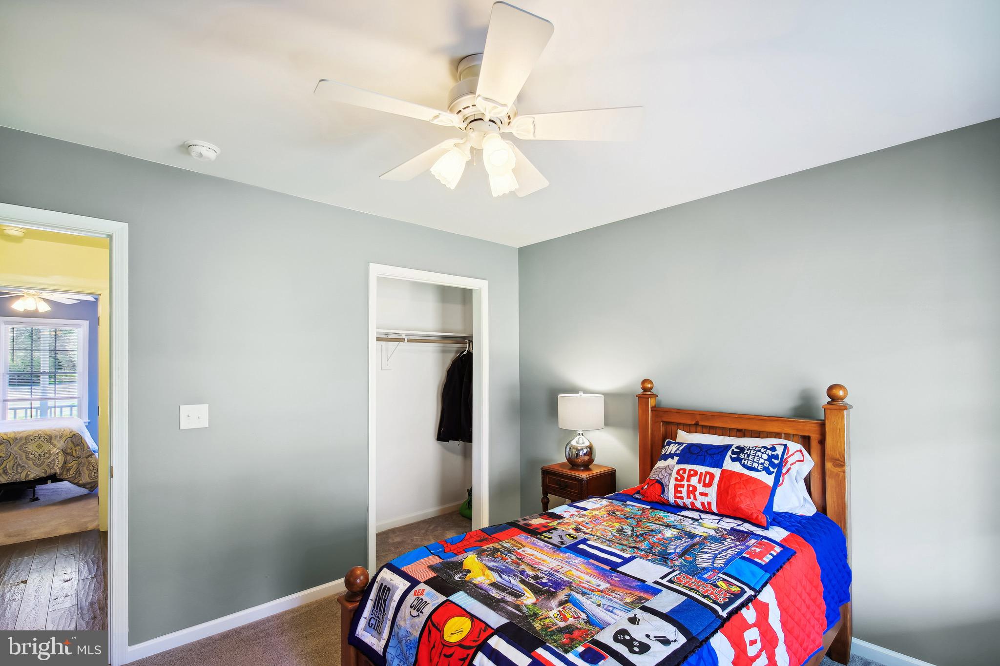 HIDDEN ACRES - Residential