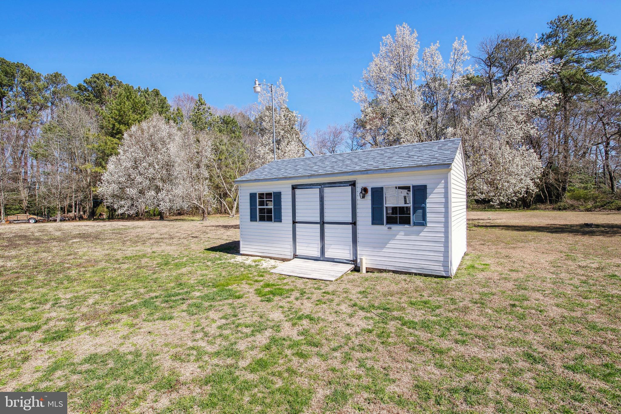 HIDDEN ACRES - Residential