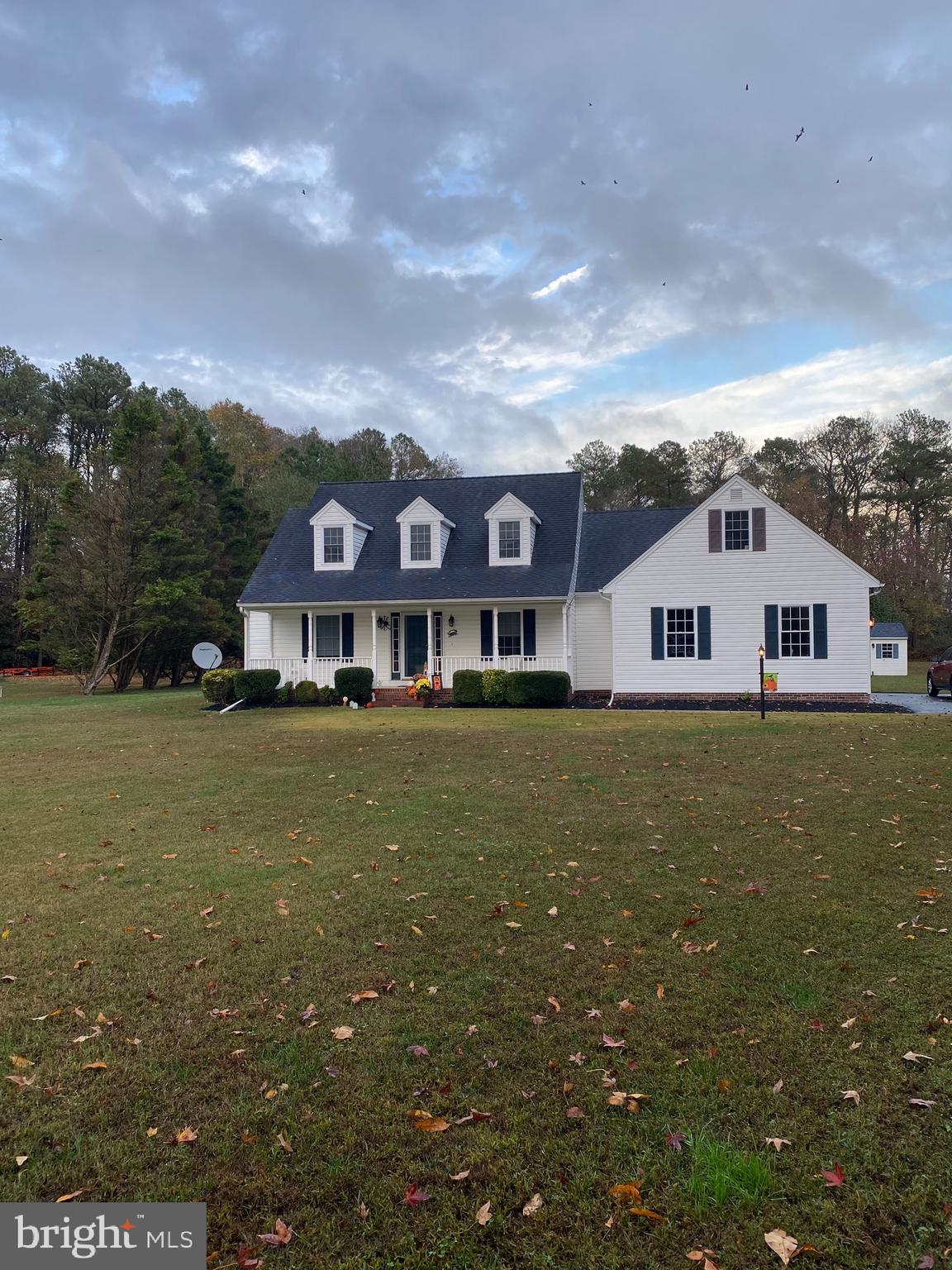 HIDDEN ACRES - Residential