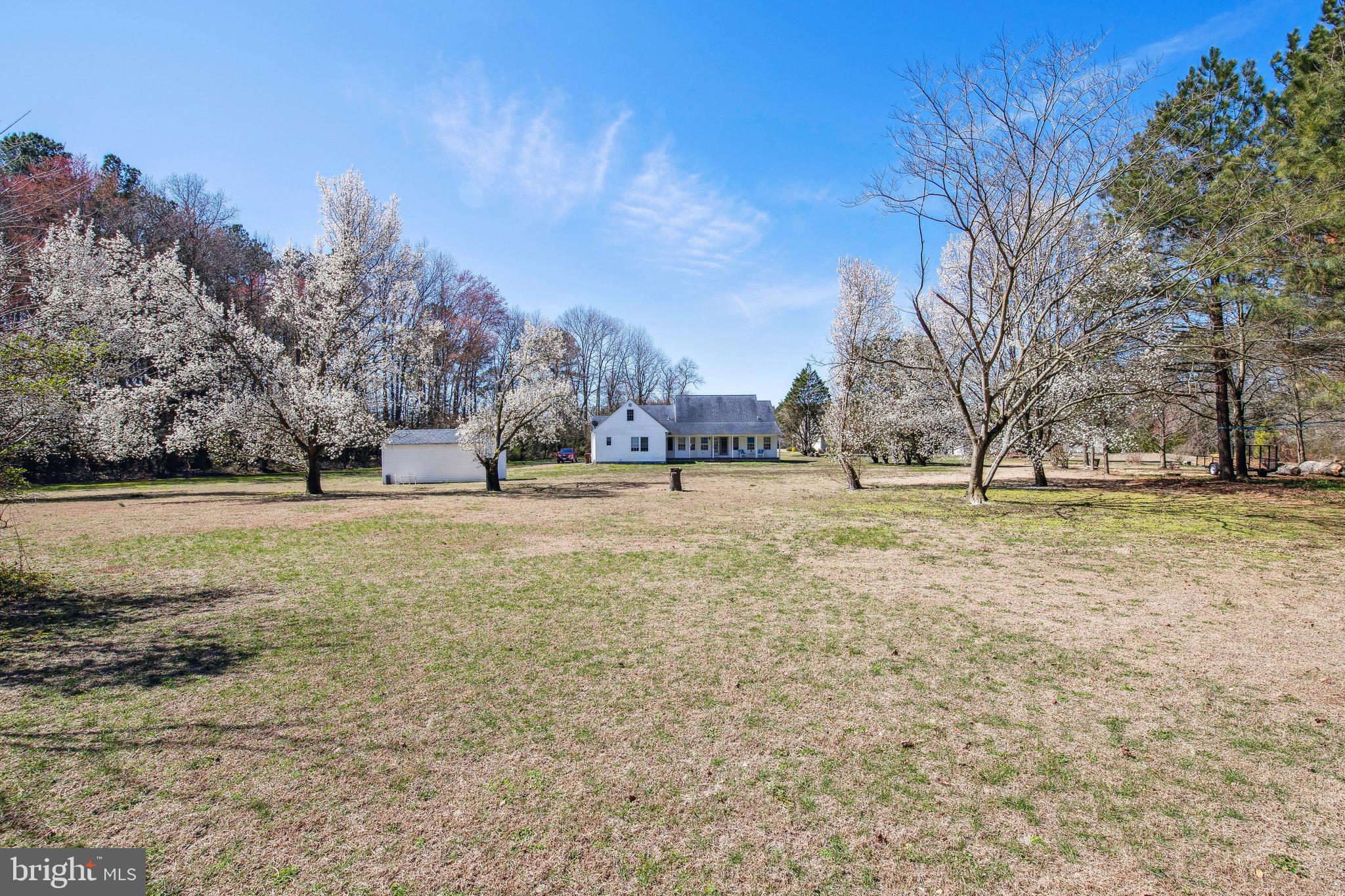 HIDDEN ACRES - Residential