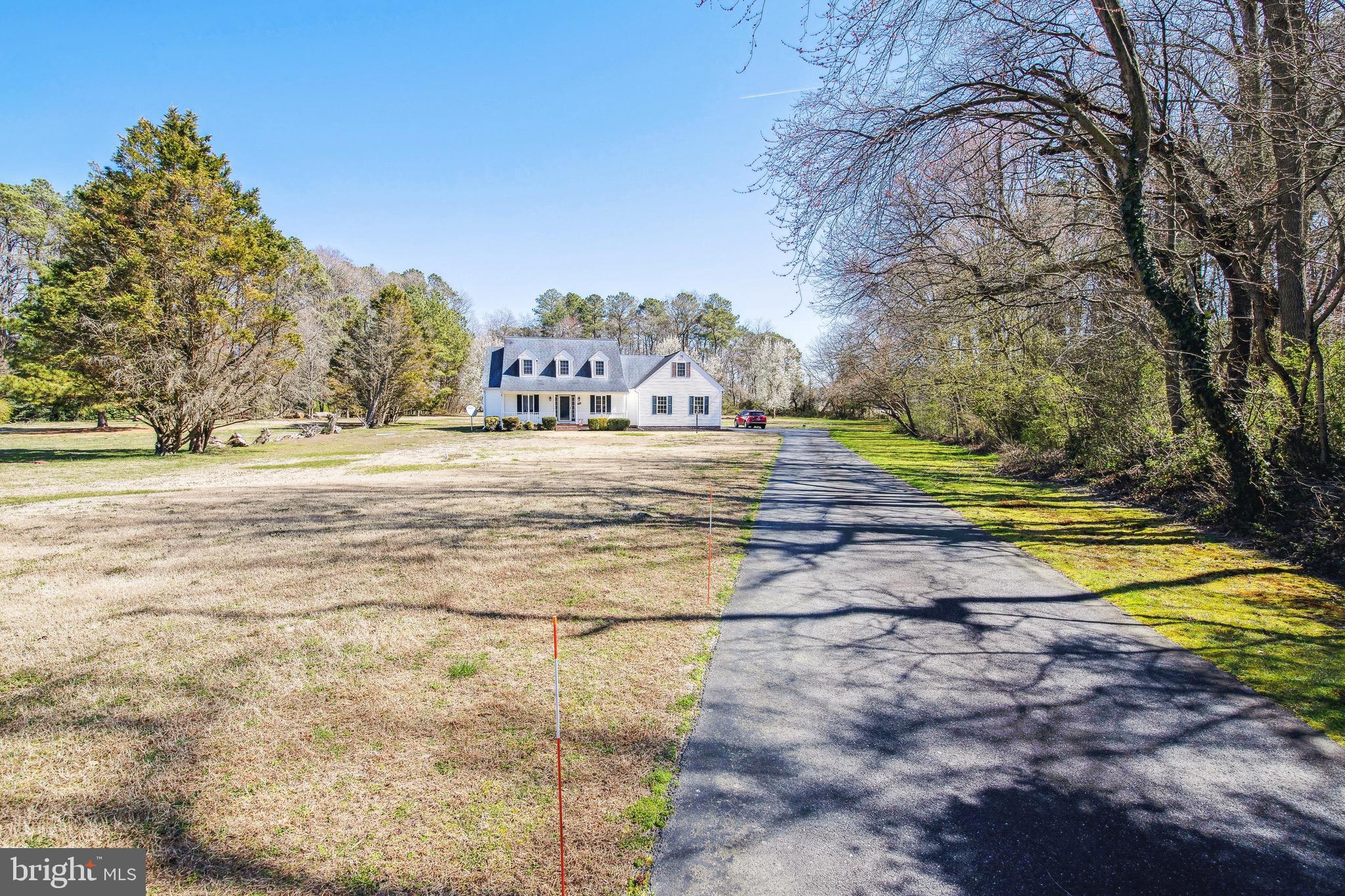 HIDDEN ACRES - Residential