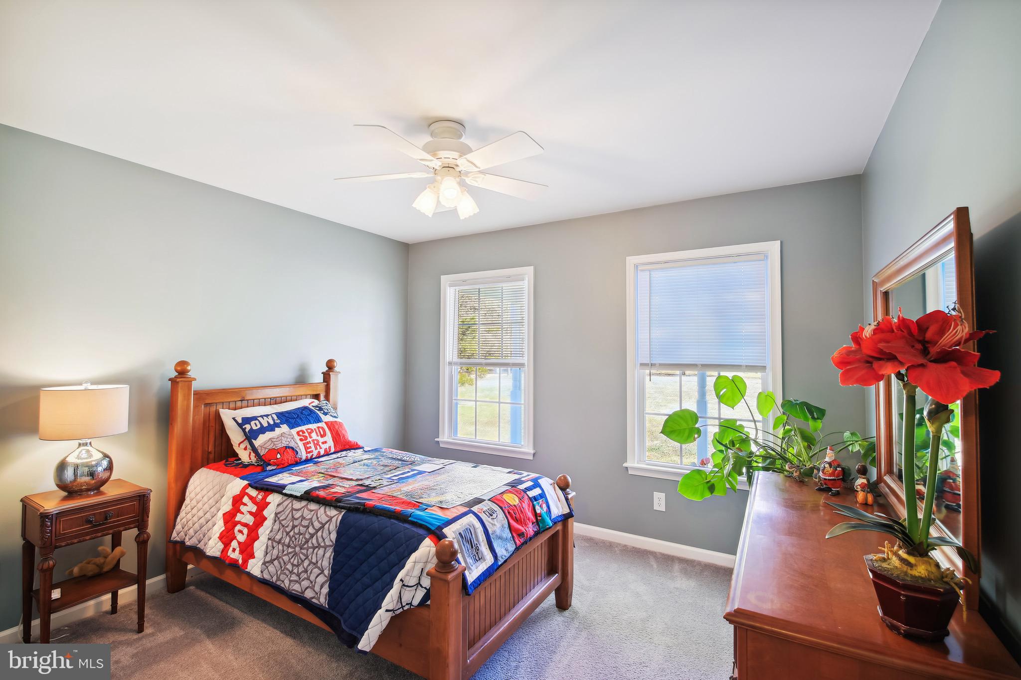 HIDDEN ACRES - Residential