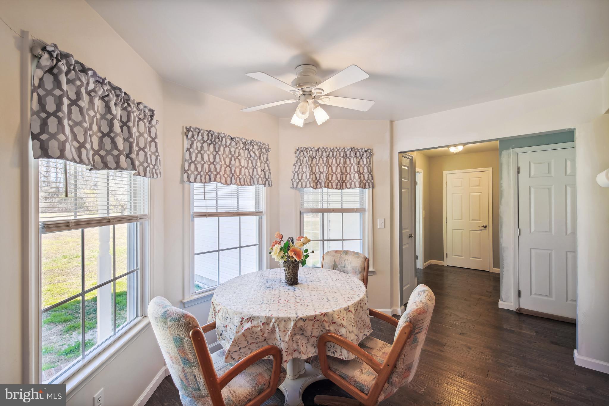 HIDDEN ACRES - Residential