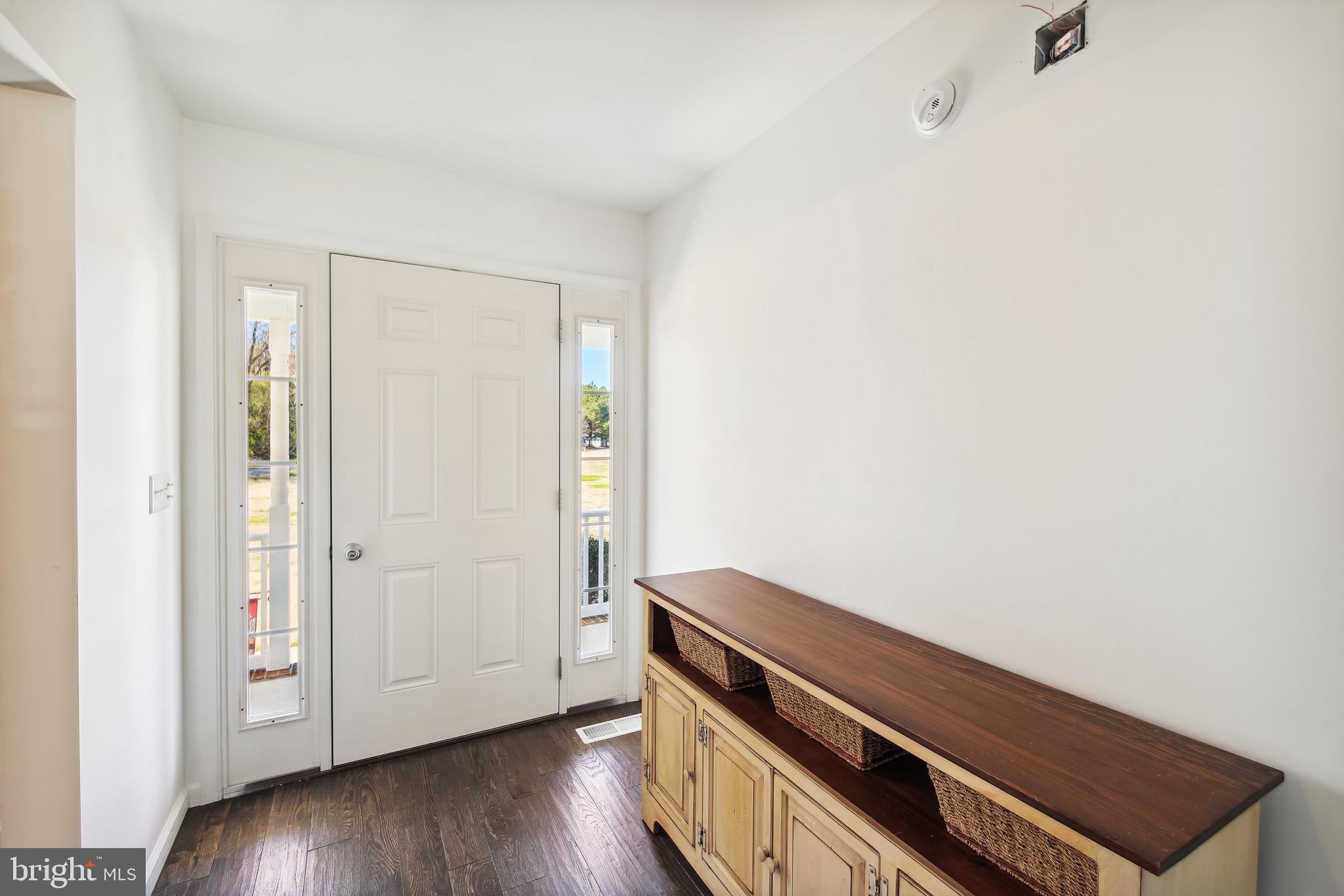 HIDDEN ACRES - Residential