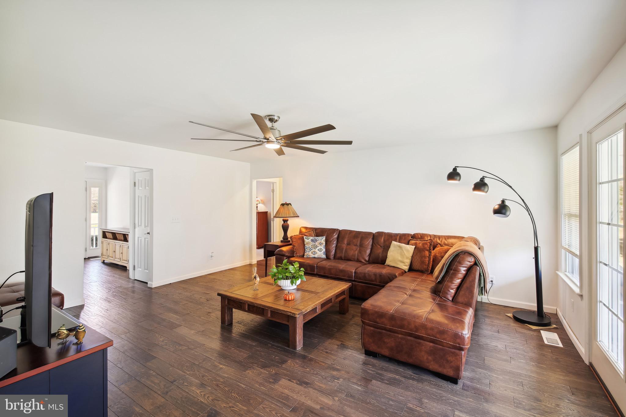 HIDDEN ACRES - Residential