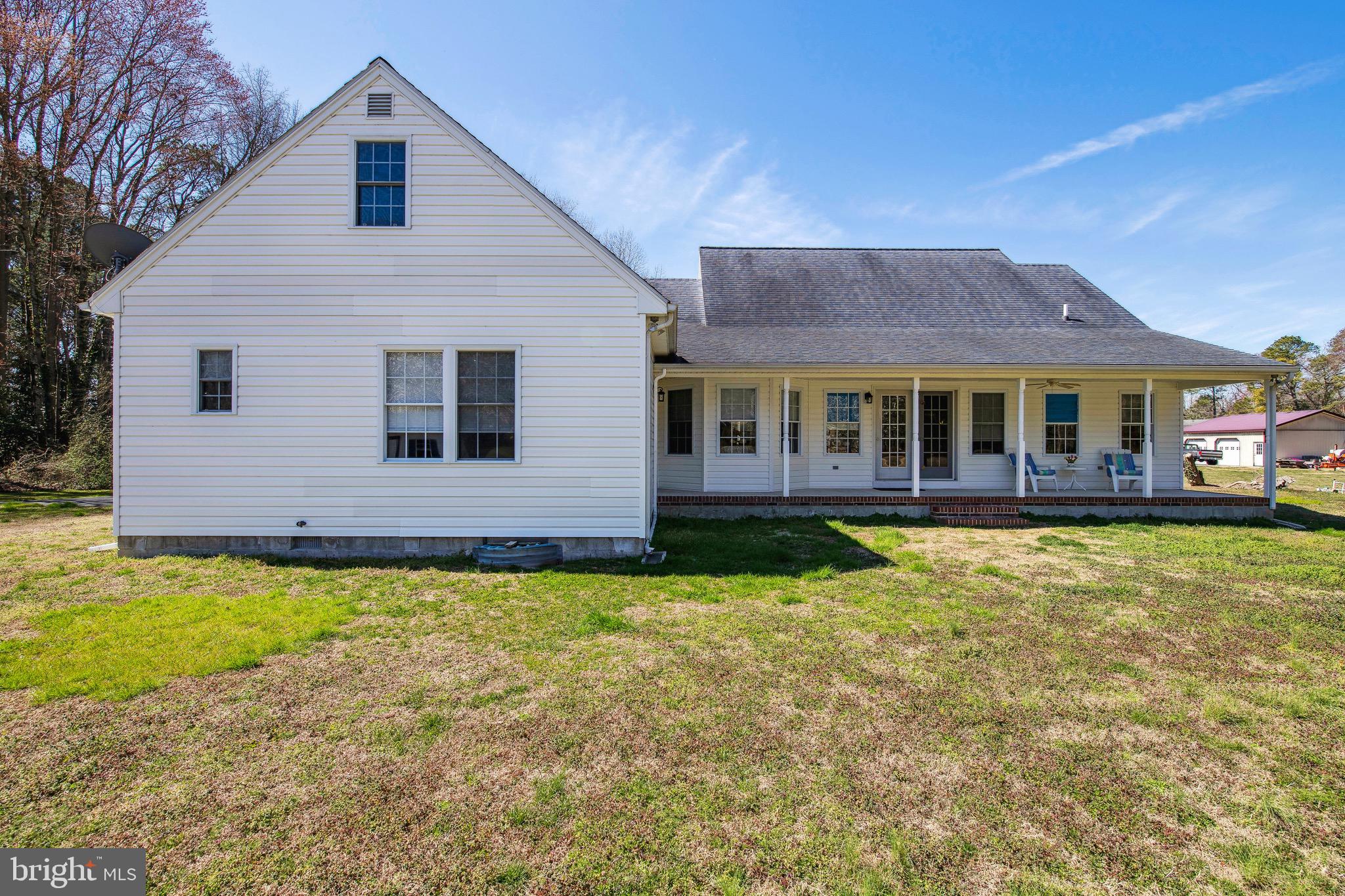 HIDDEN ACRES - Residential