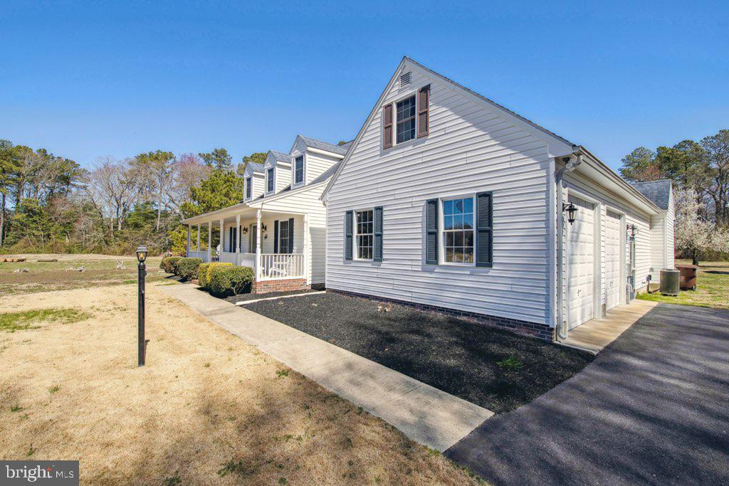 HIDDEN ACRES - Residential