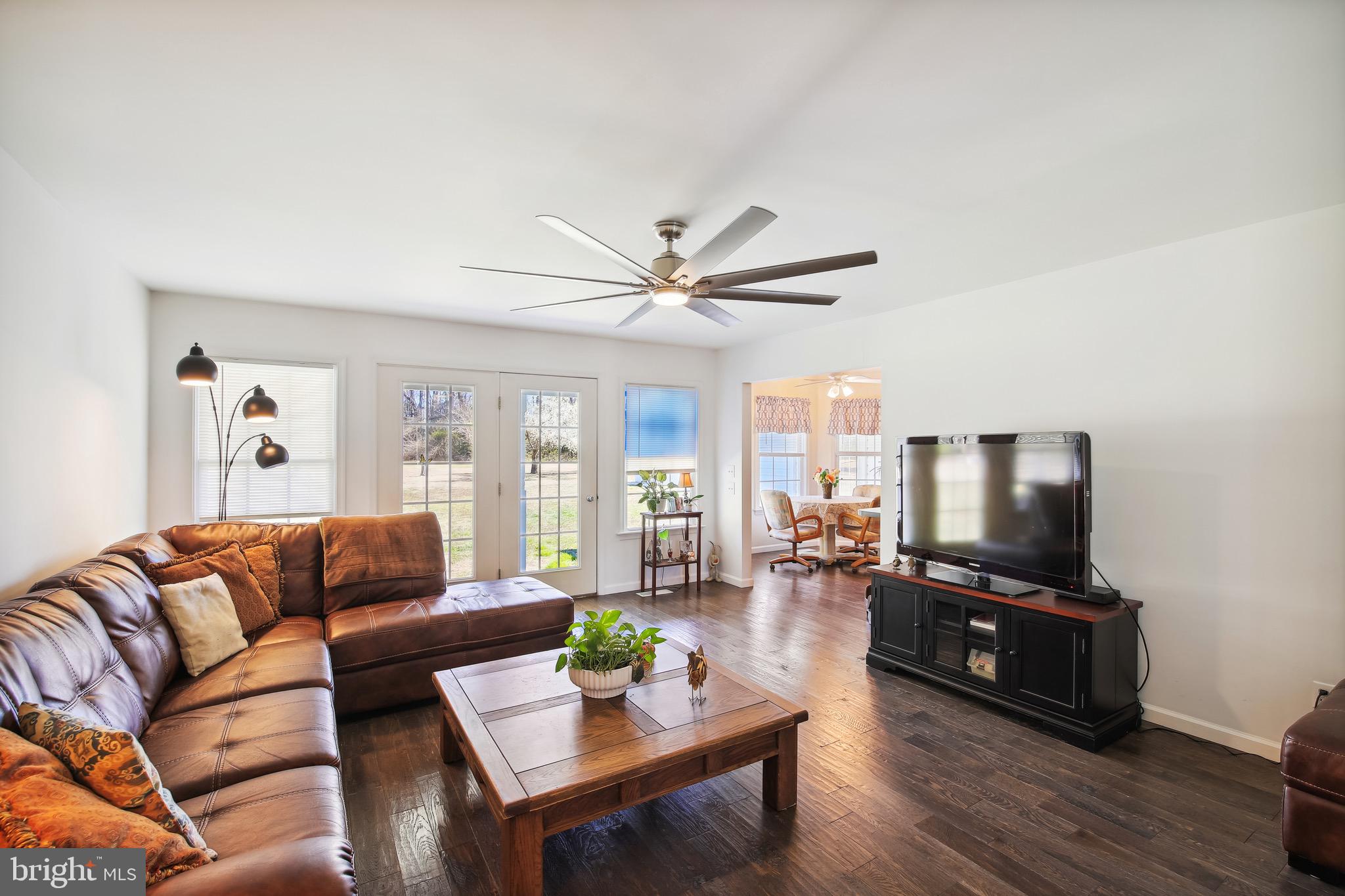 HIDDEN ACRES - Residential