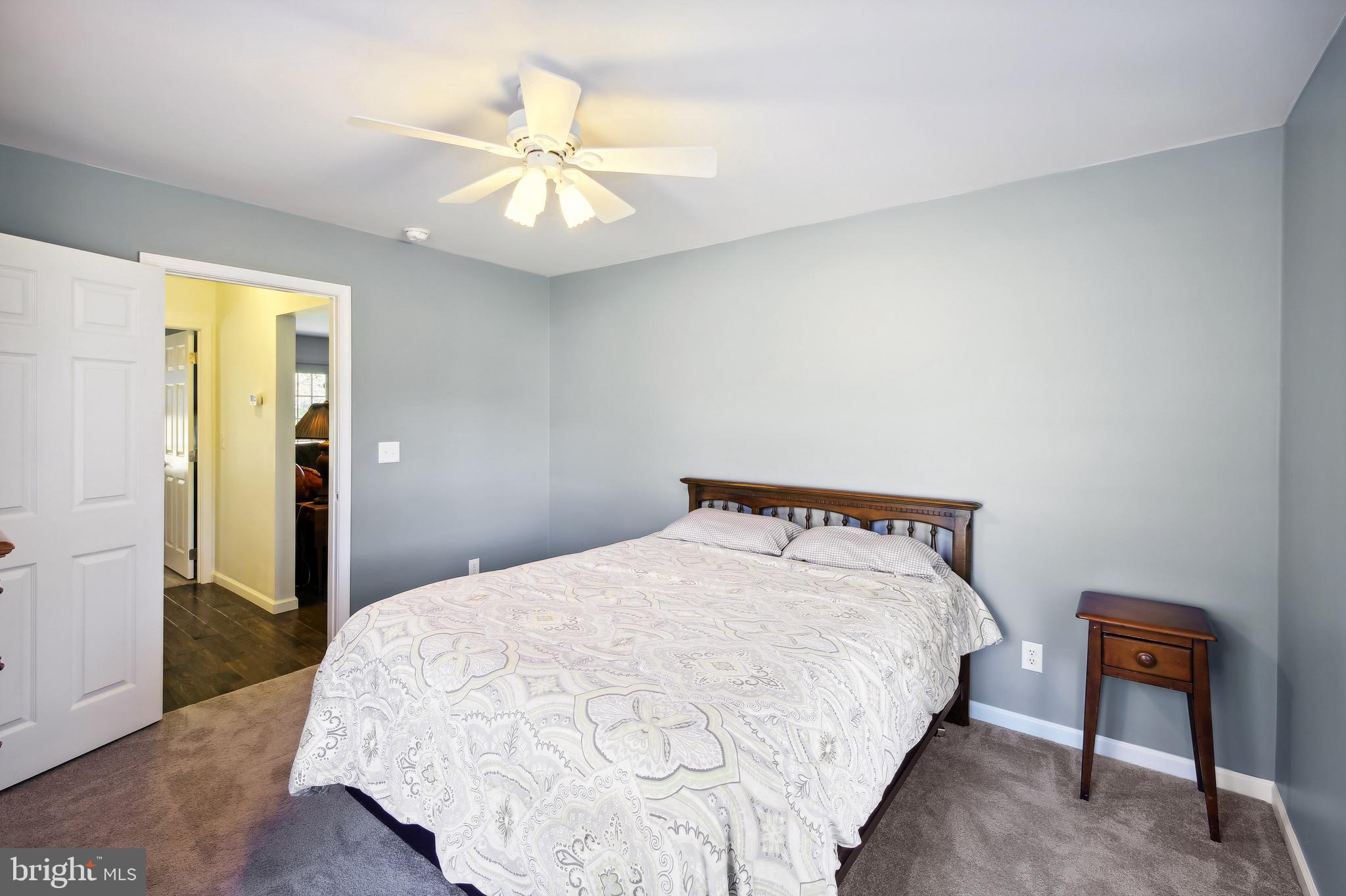 HIDDEN ACRES - Residential