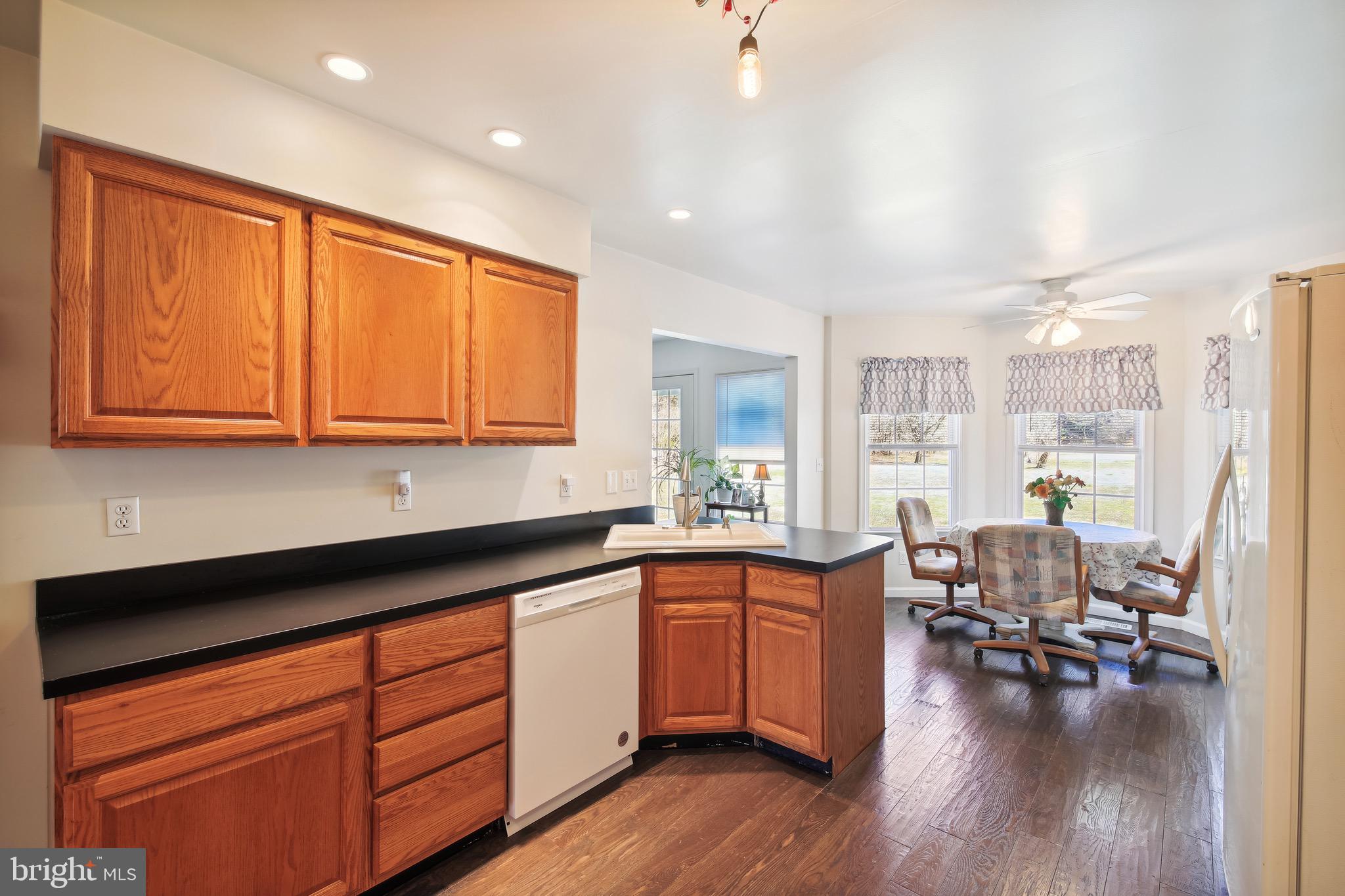 HIDDEN ACRES - Residential