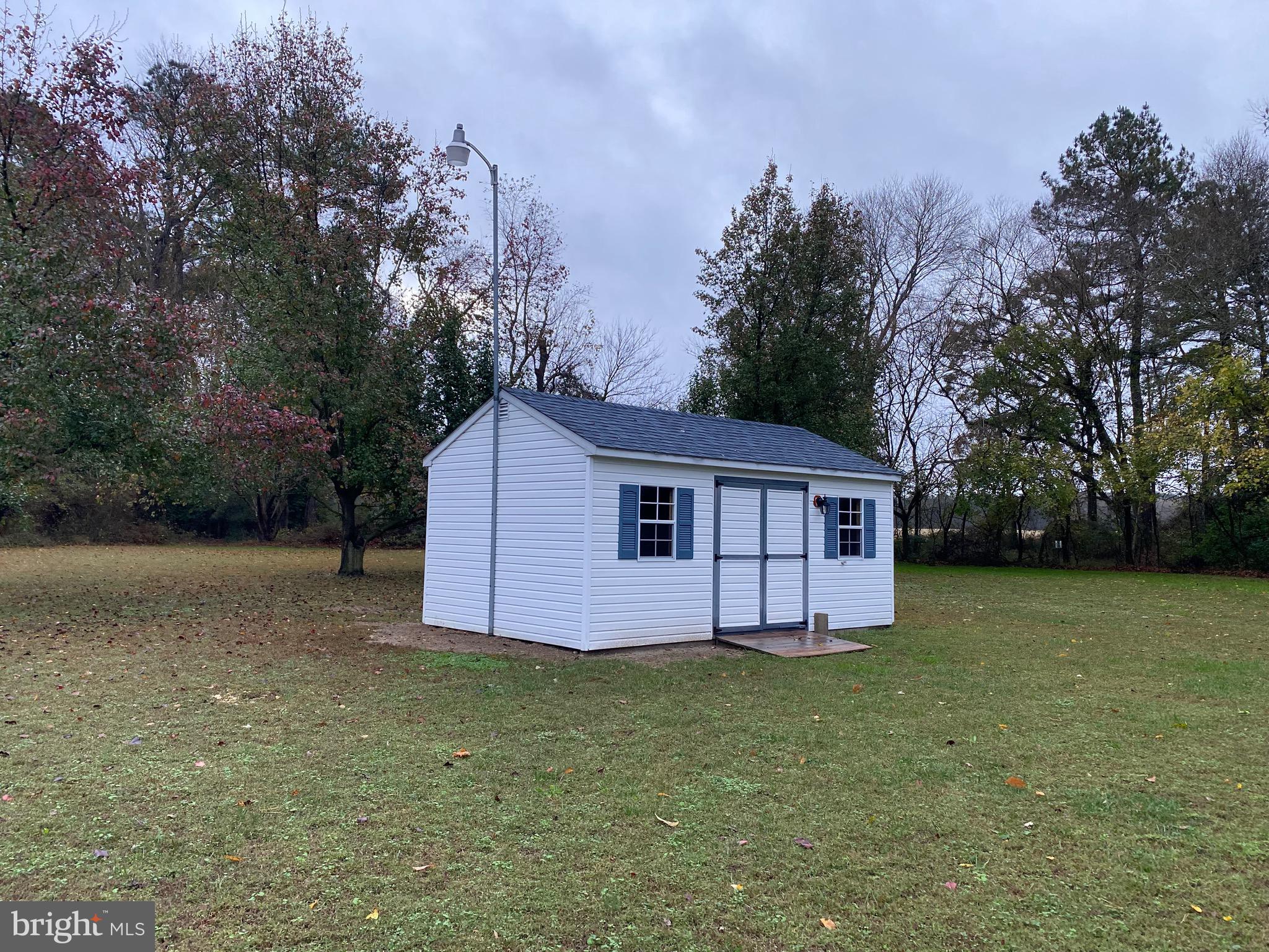 HIDDEN ACRES - Residential