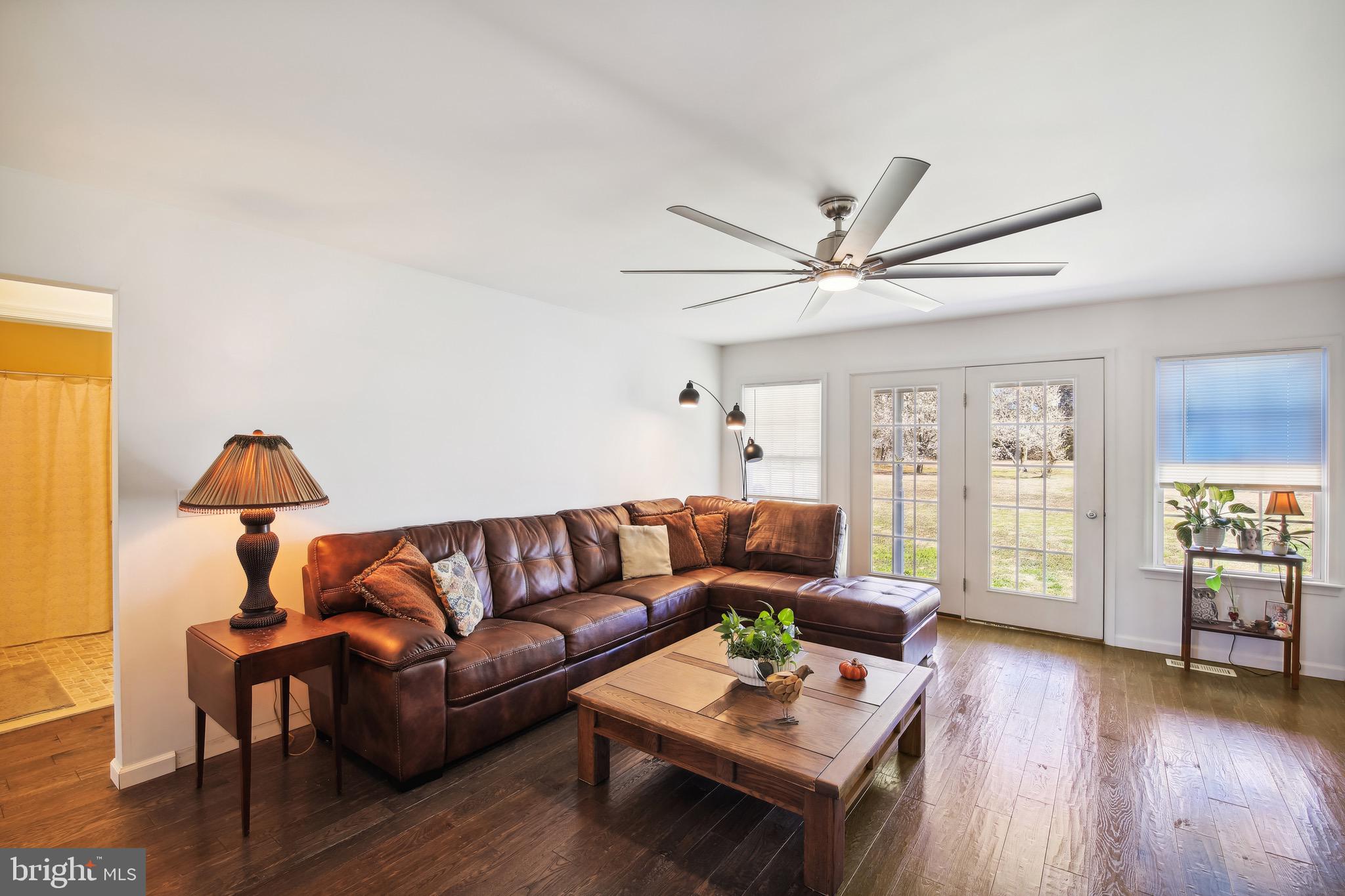 HIDDEN ACRES - Residential