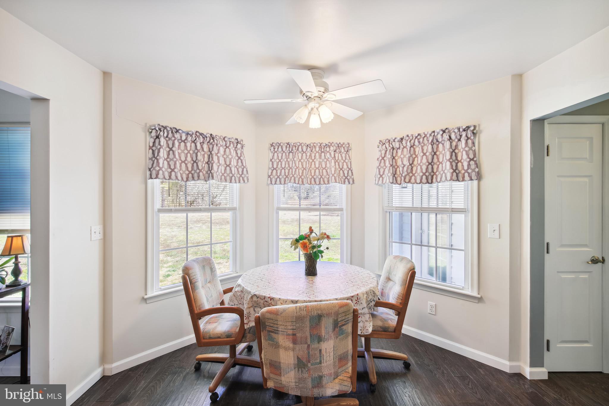 HIDDEN ACRES - Residential