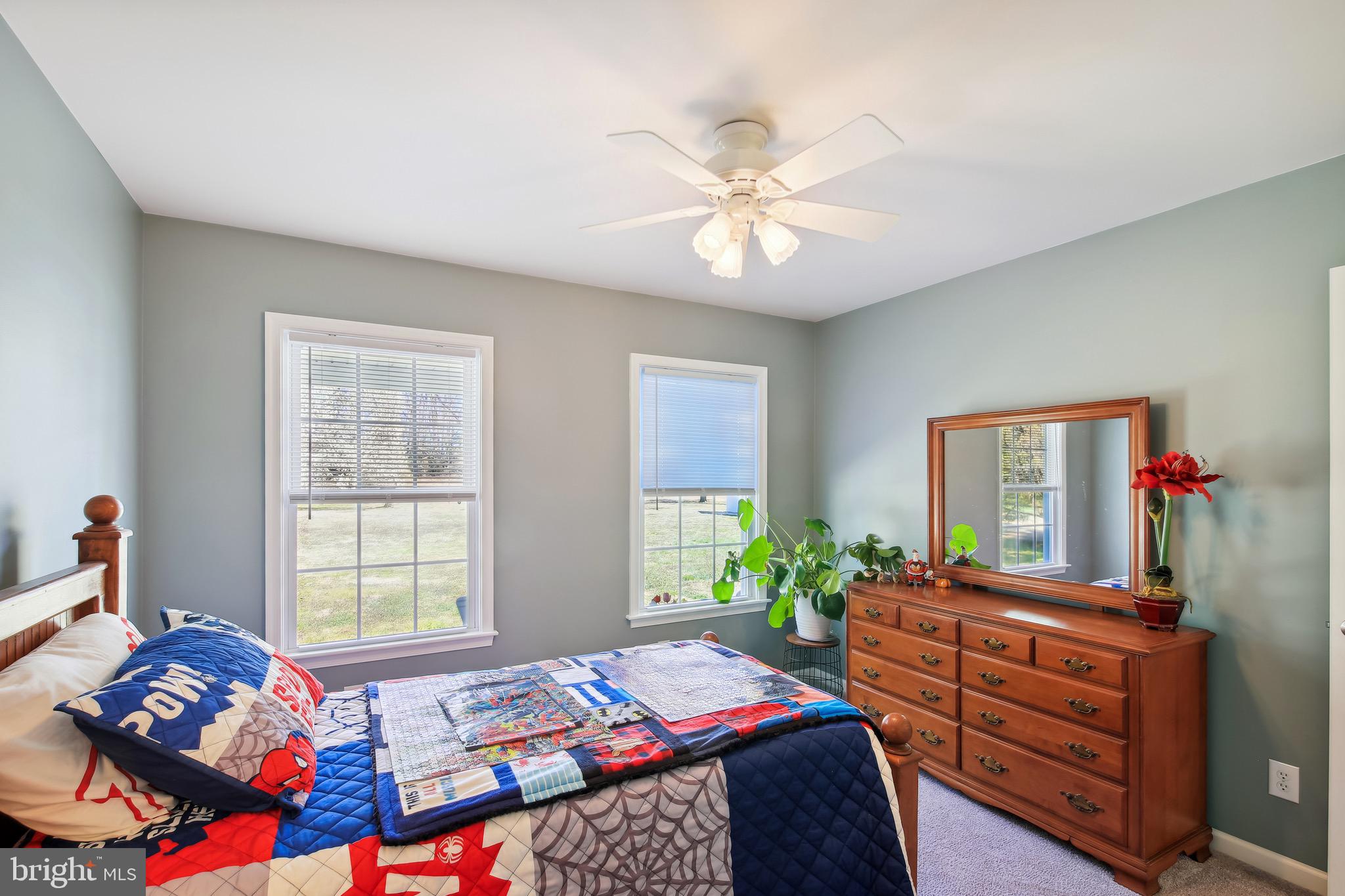 HIDDEN ACRES - Residential