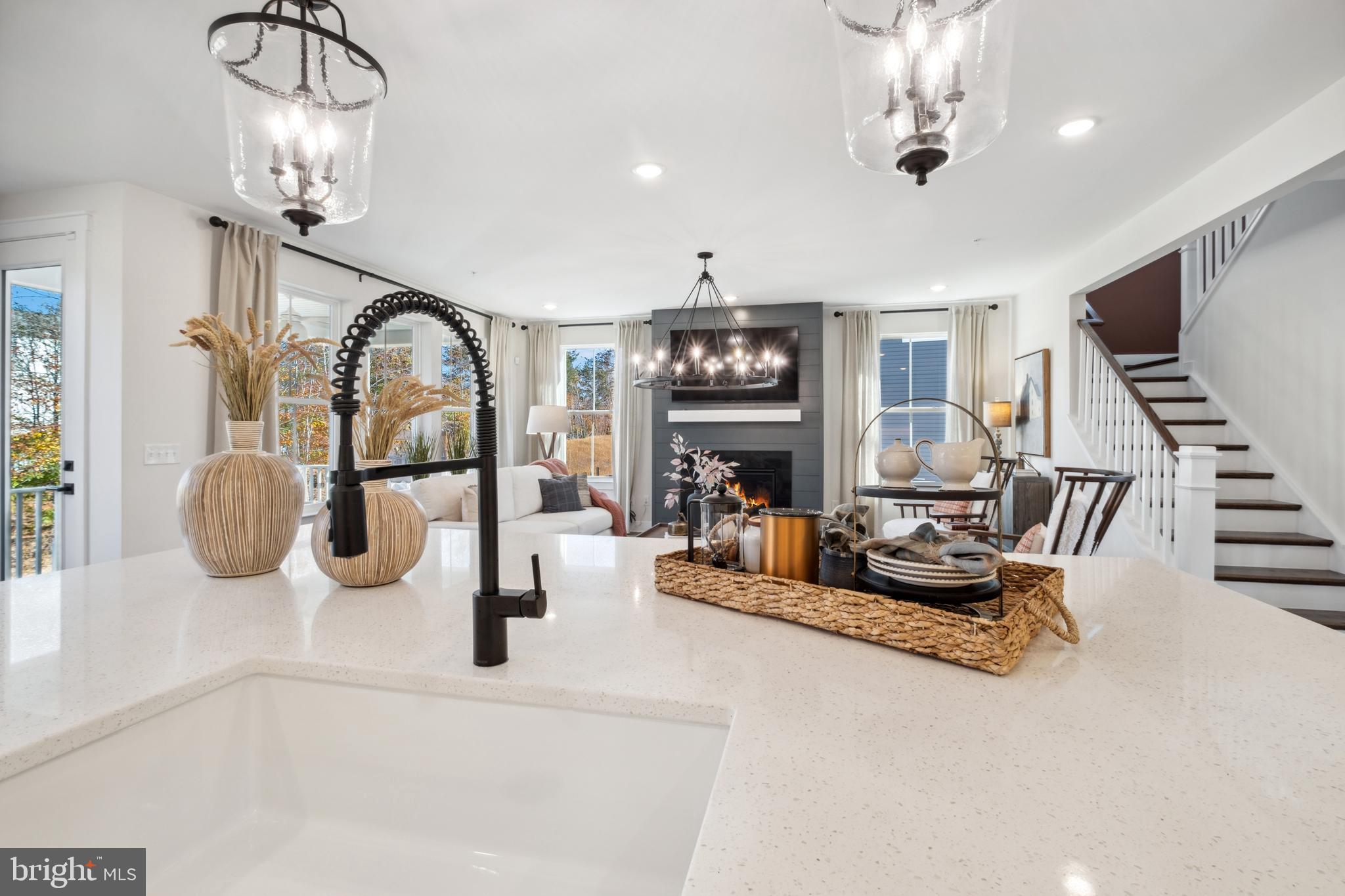 ROCKY RUN - Residential