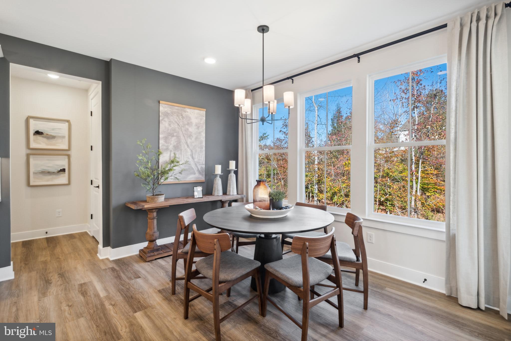 ROCKY RUN - Residential
