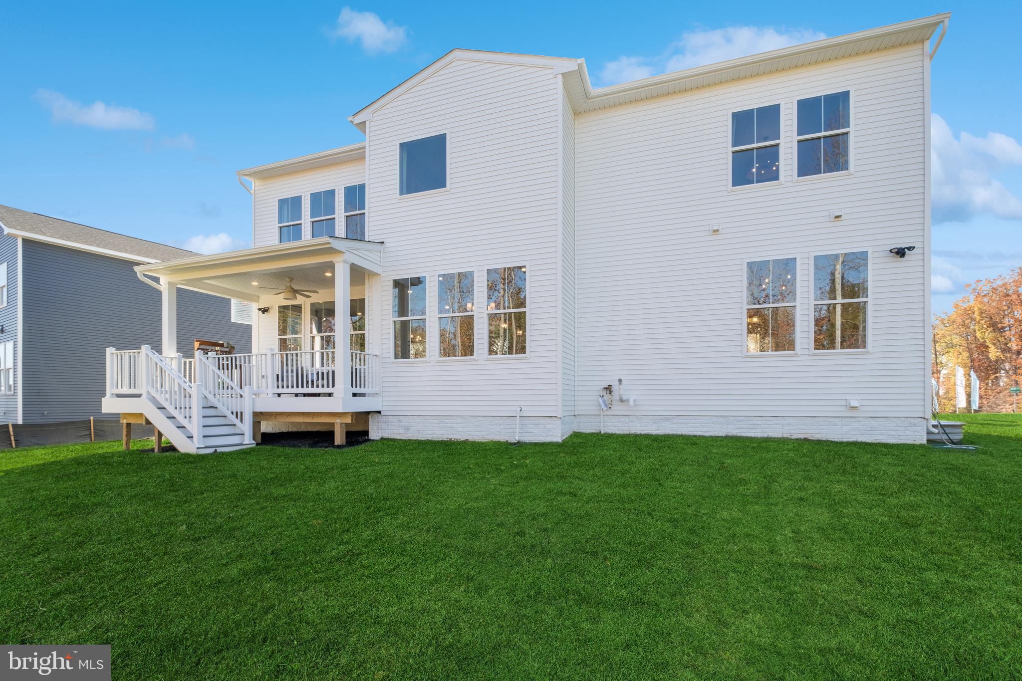 ROCKY RUN - Residential