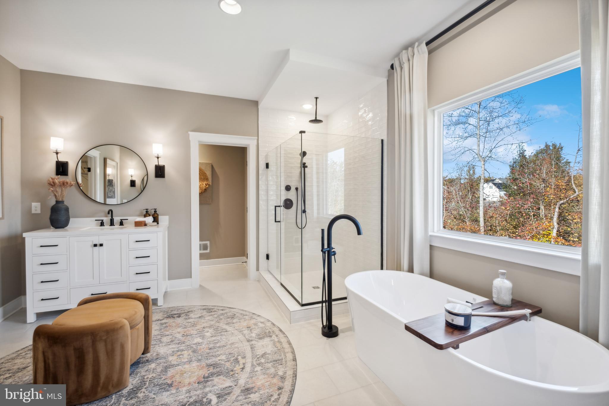 ROCKY RUN - Residential