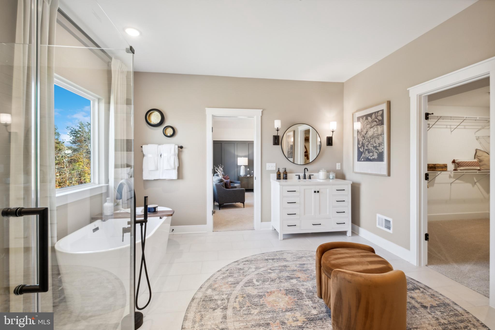 ROCKY RUN - Residential