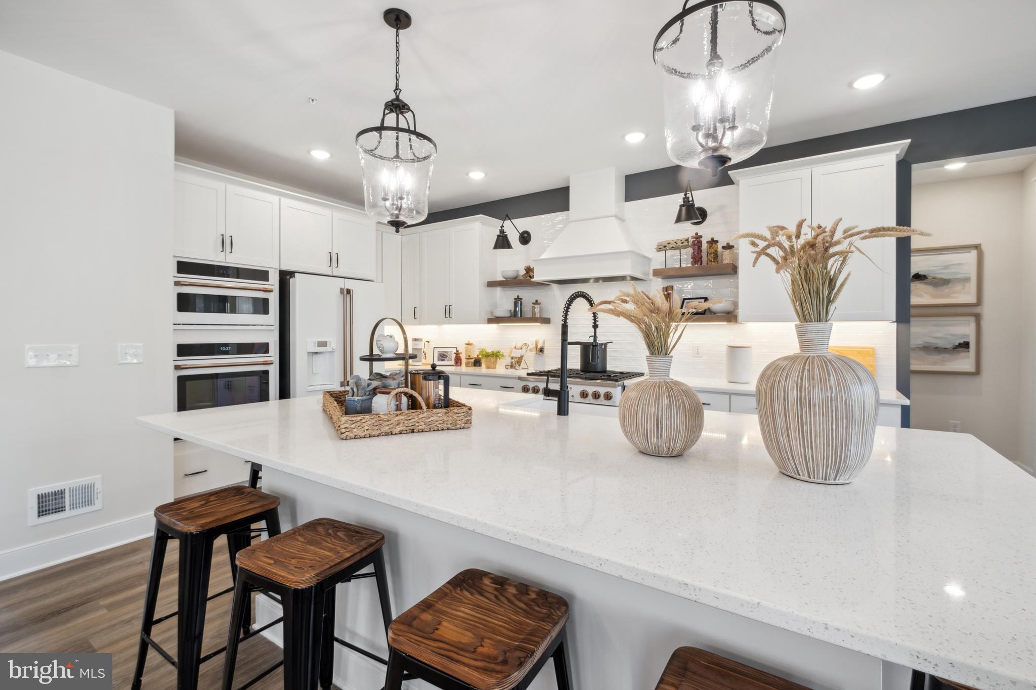 ROCKY RUN - Residential