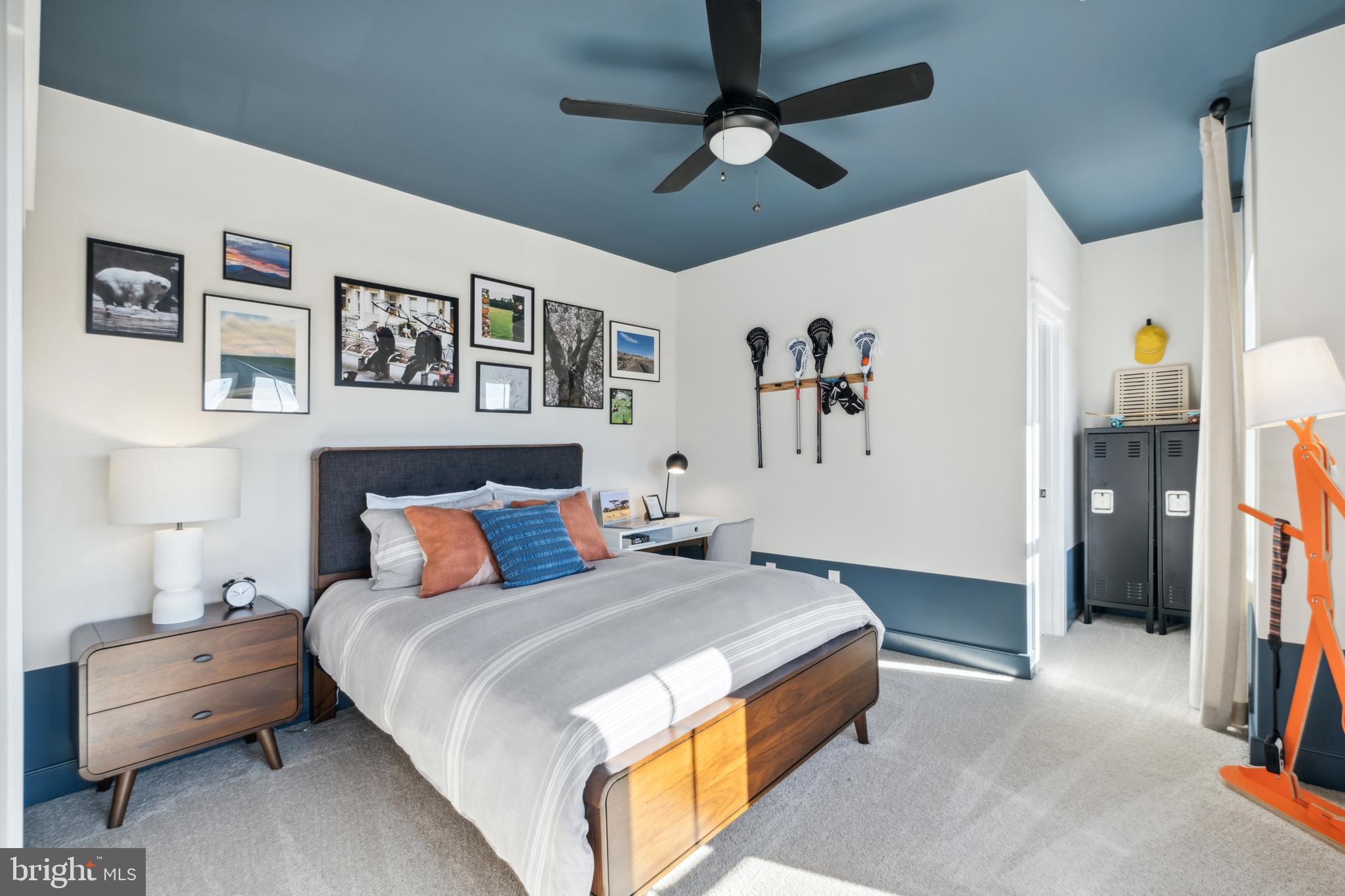 ROCKY RUN - Residential