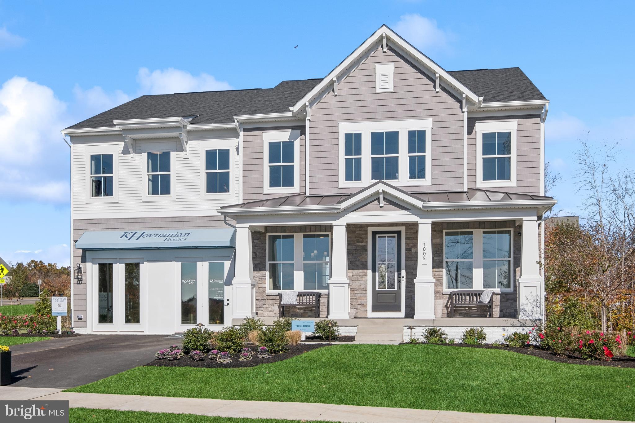 ROCKY RUN - Residential