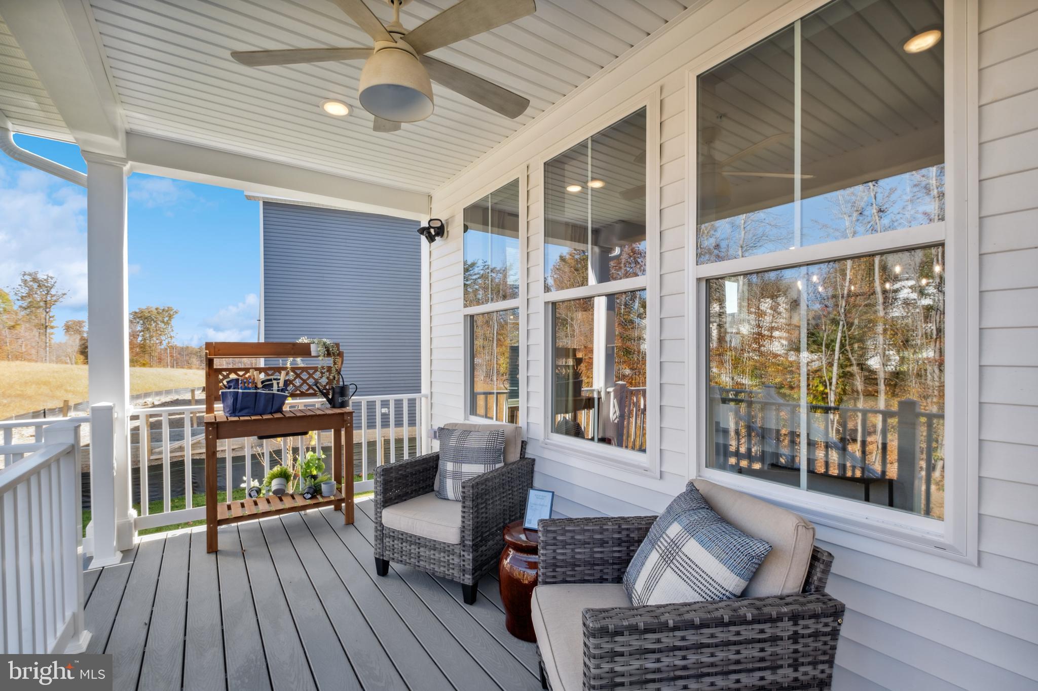 ROCKY RUN - Residential