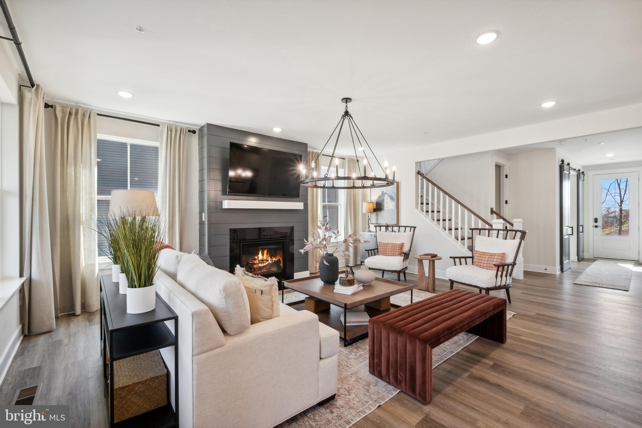 ROCKY RUN - Residential