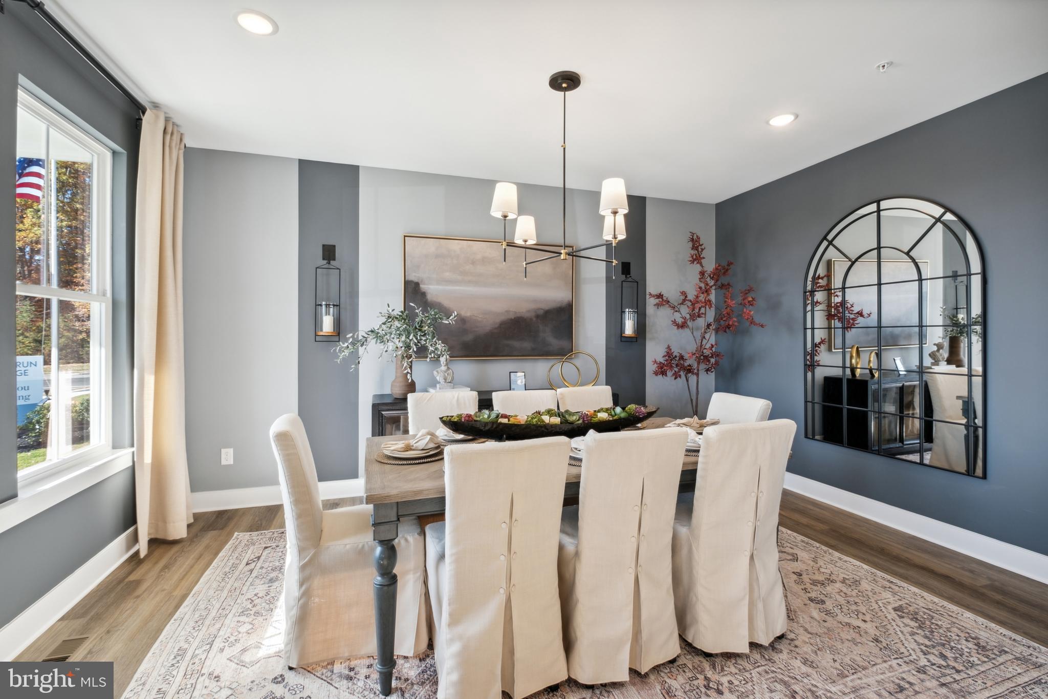 ROCKY RUN - Residential
