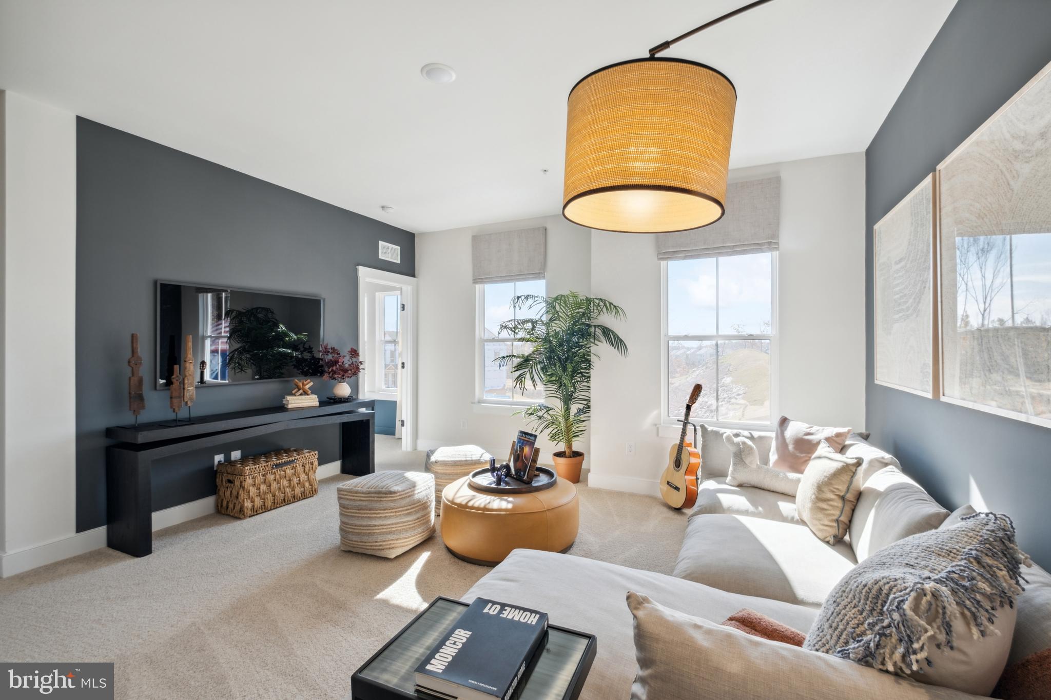 ROCKY RUN - Residential