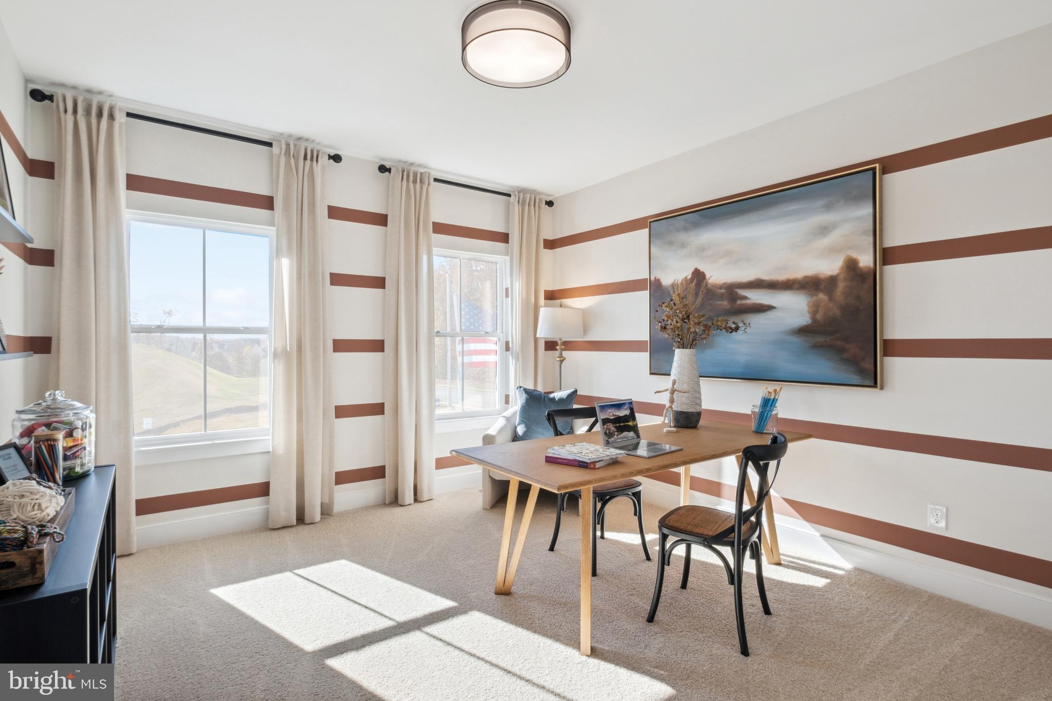 ROCKY RUN - Residential