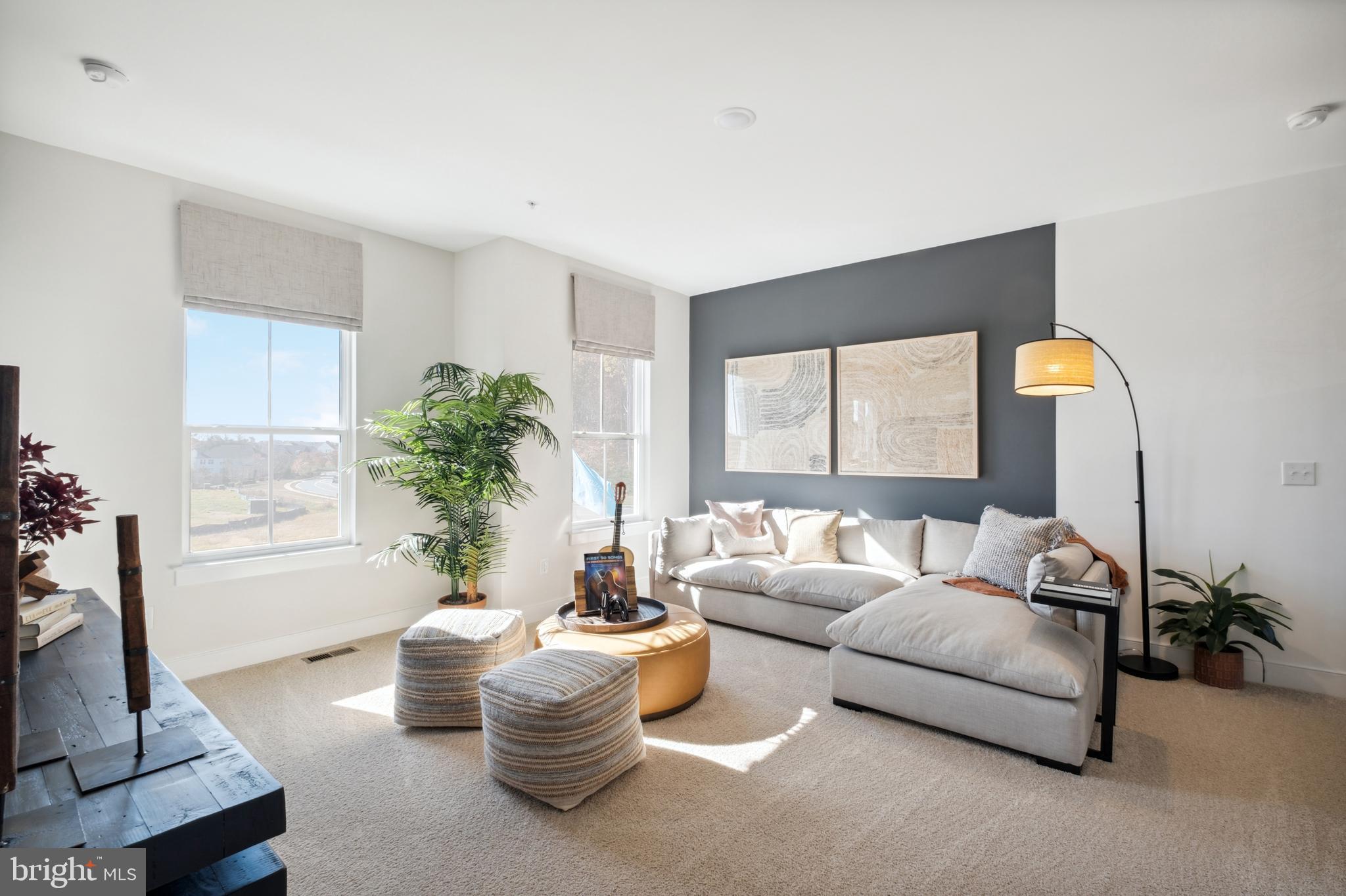 ROCKY RUN - Residential
