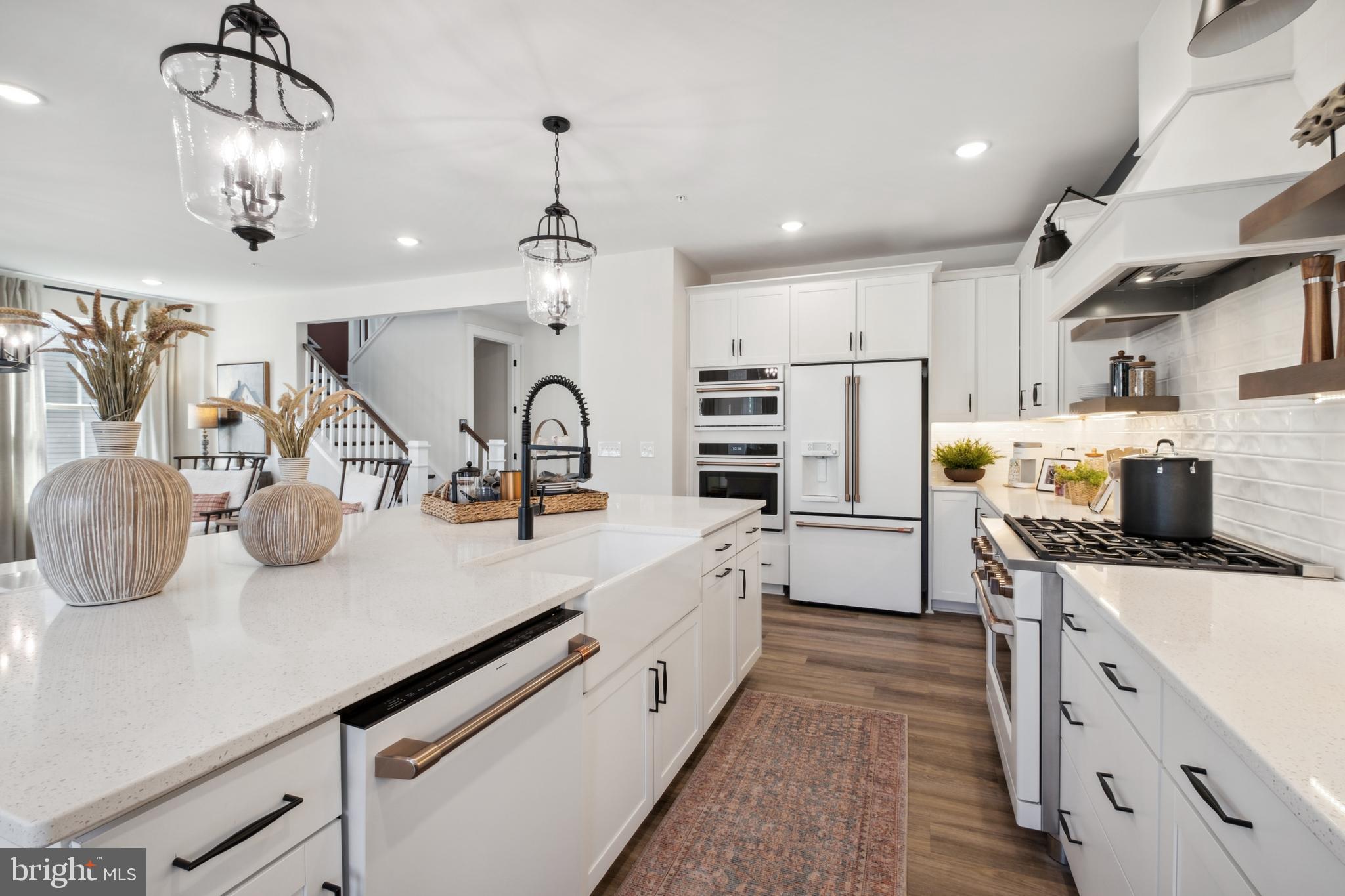 ROCKY RUN - Residential