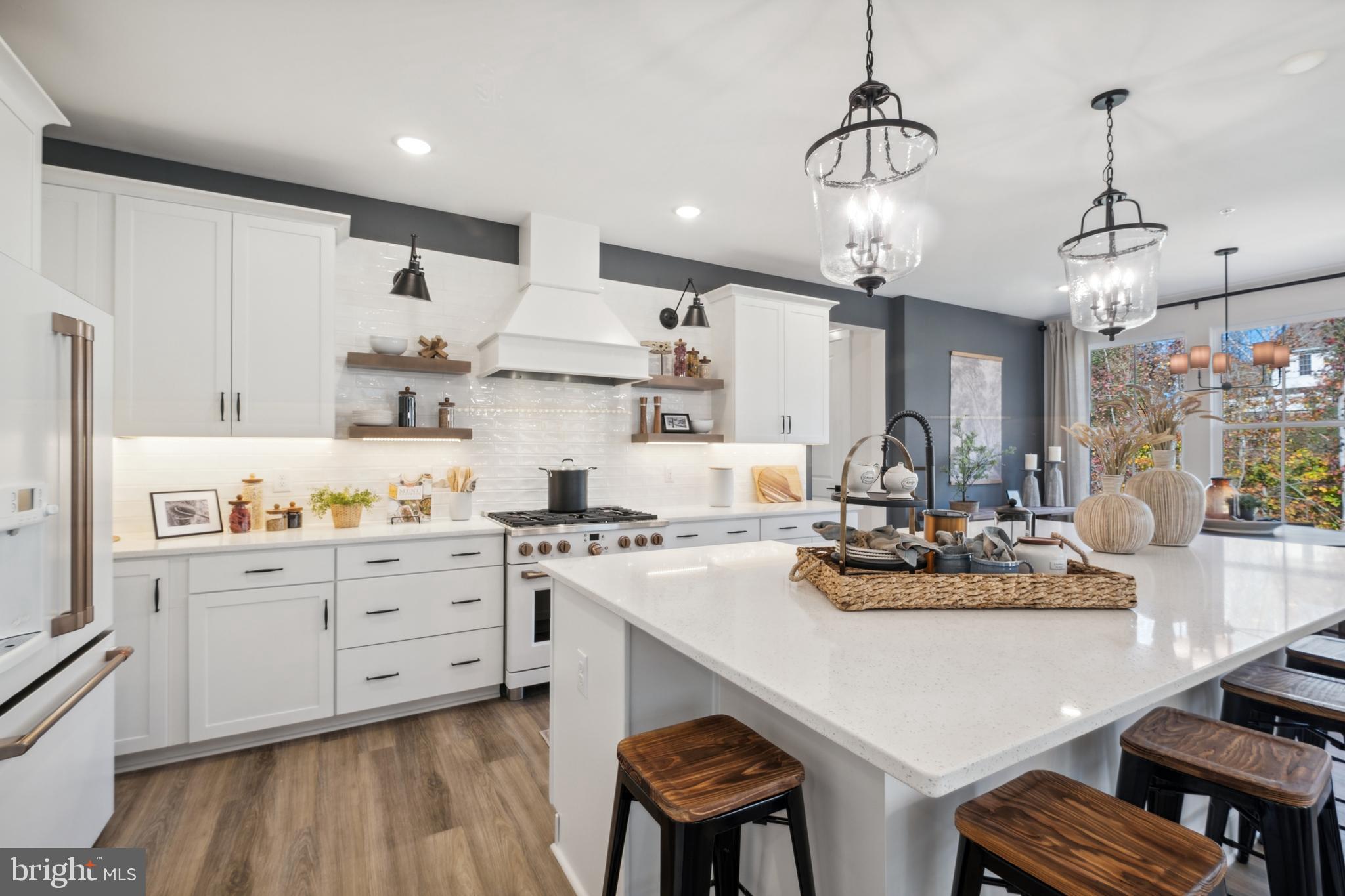 ROCKY RUN - Residential