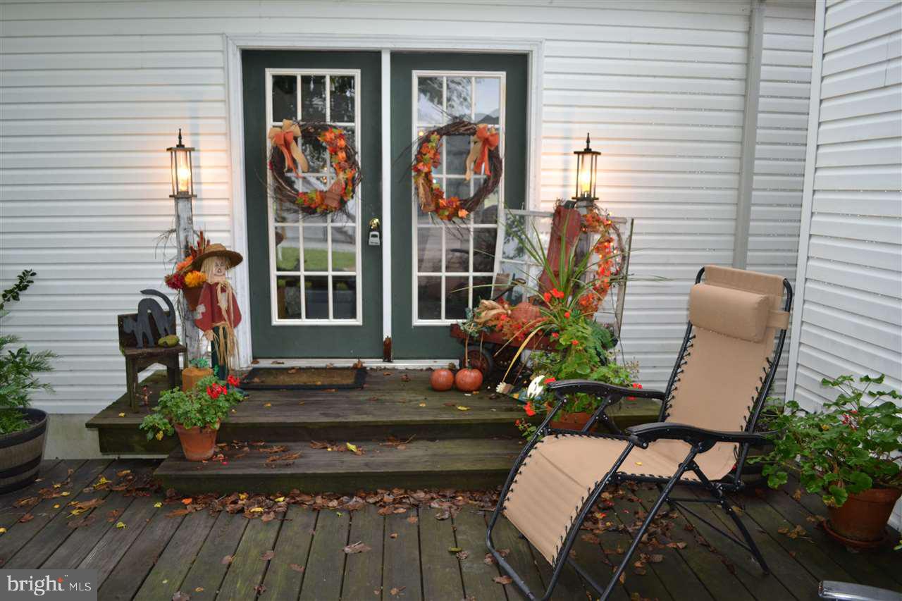 OLD BOYDS BEAR - Residential