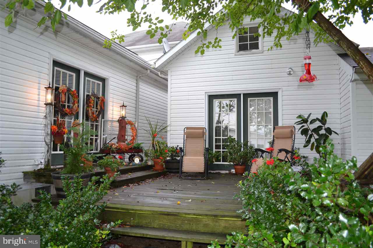 OLD BOYDS BEAR - Residential