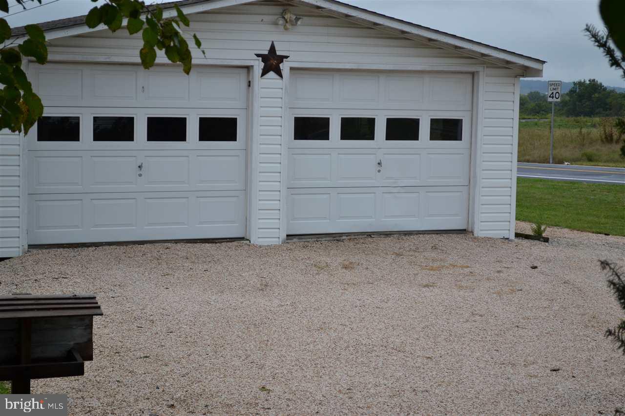 OLD BOYDS BEAR - Residential